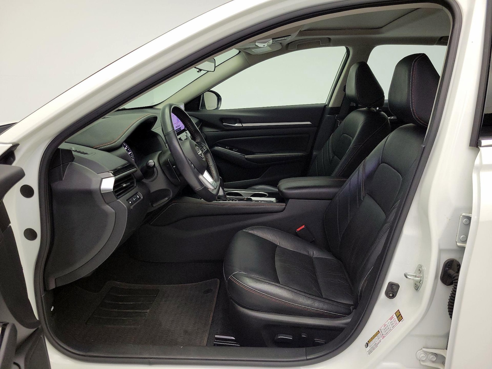 2024 Nissan Altima SR - Photo 12