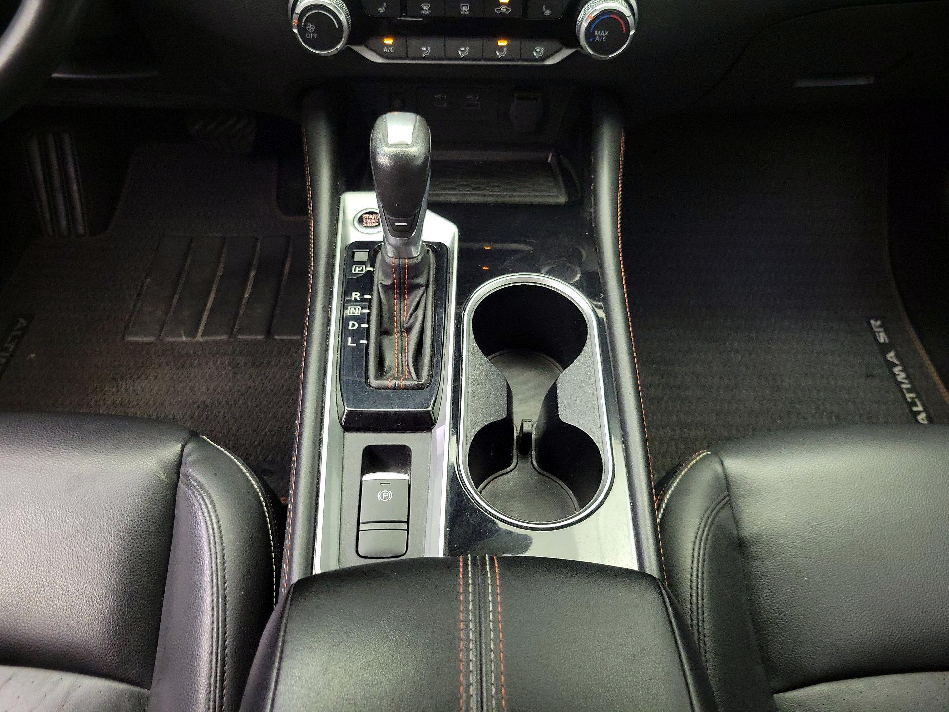 Thumbnail: 2024 Nissan Altima - 18