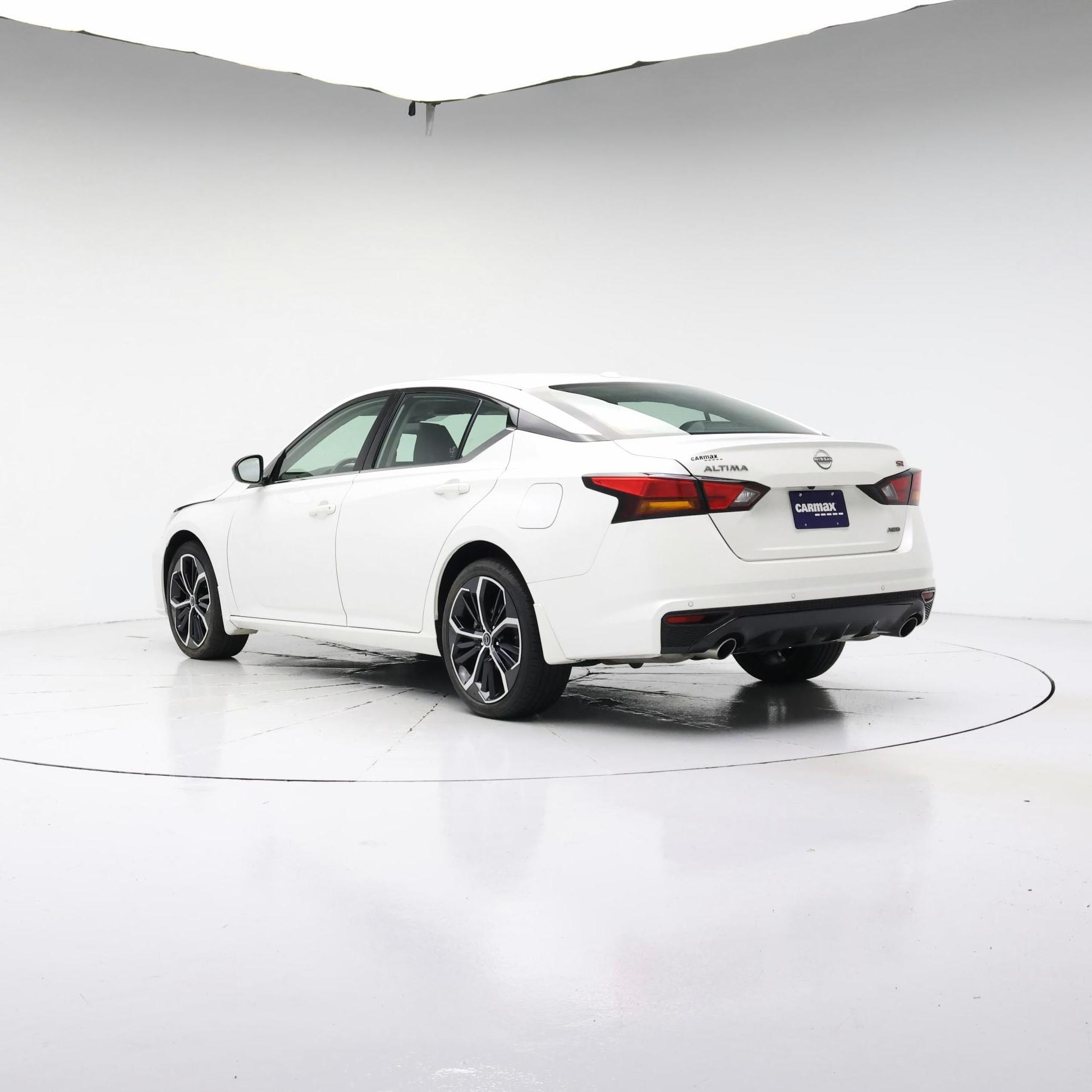 Thumbnail: 2024 Nissan Altima - 2