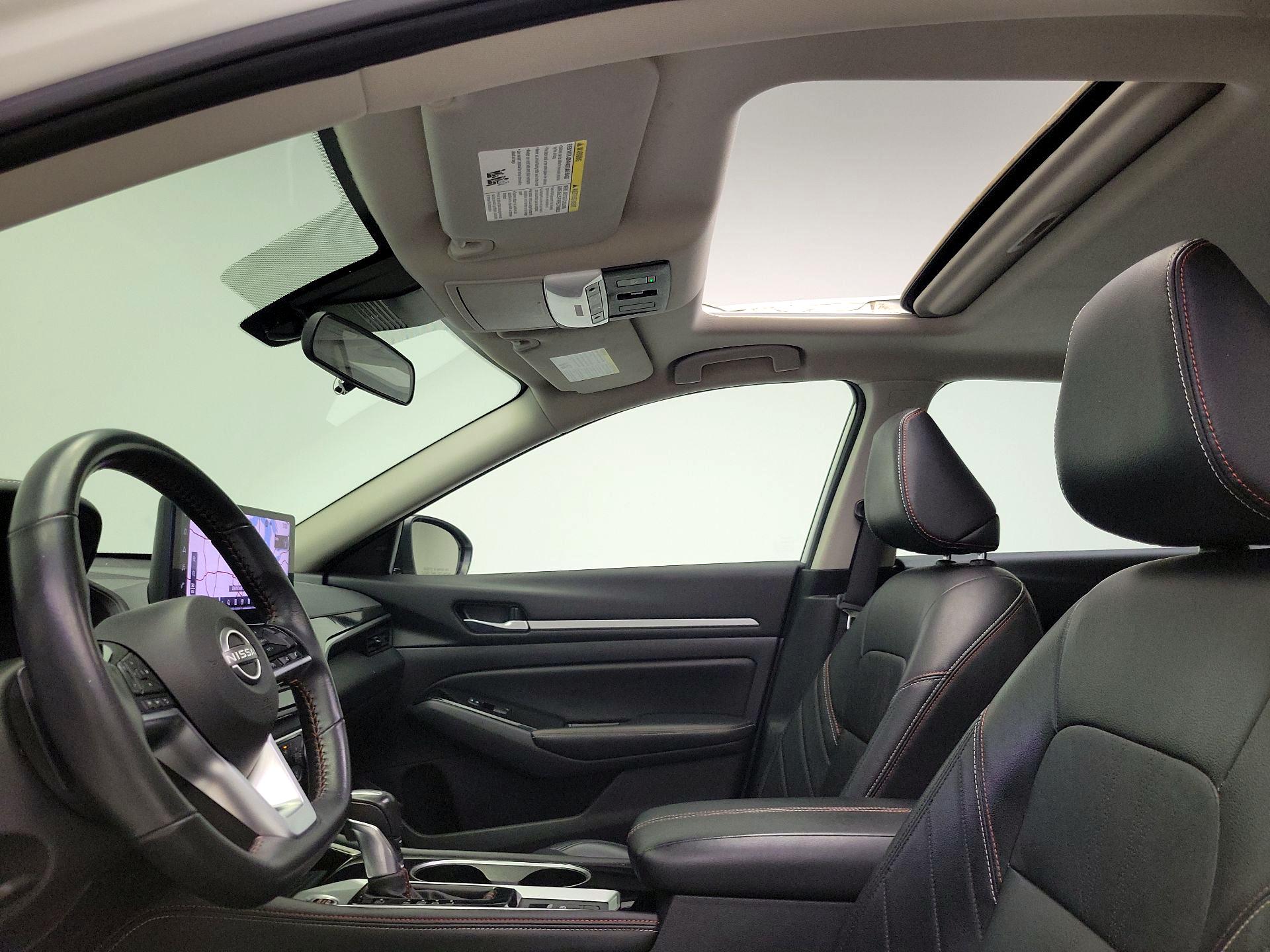 Thumbnail: 2024 Nissan Altima - 20