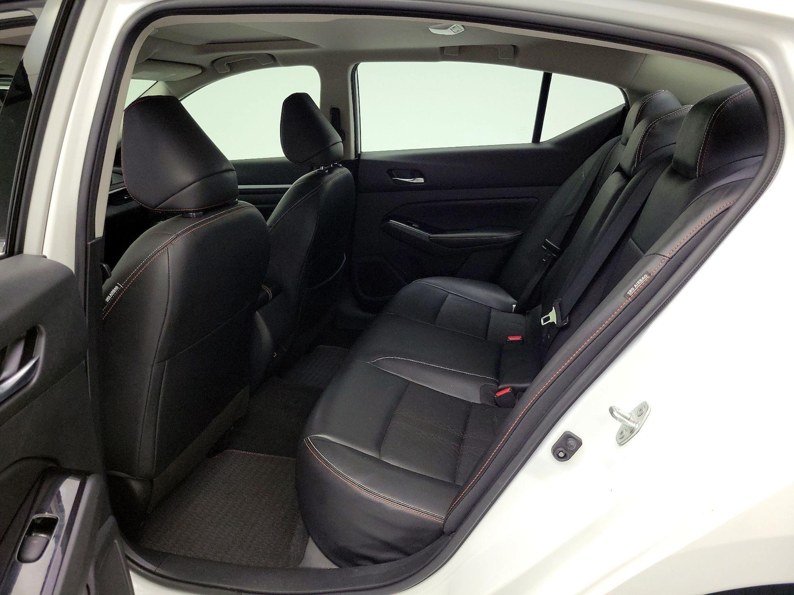 2024 Nissan Altima SR - Photo 22