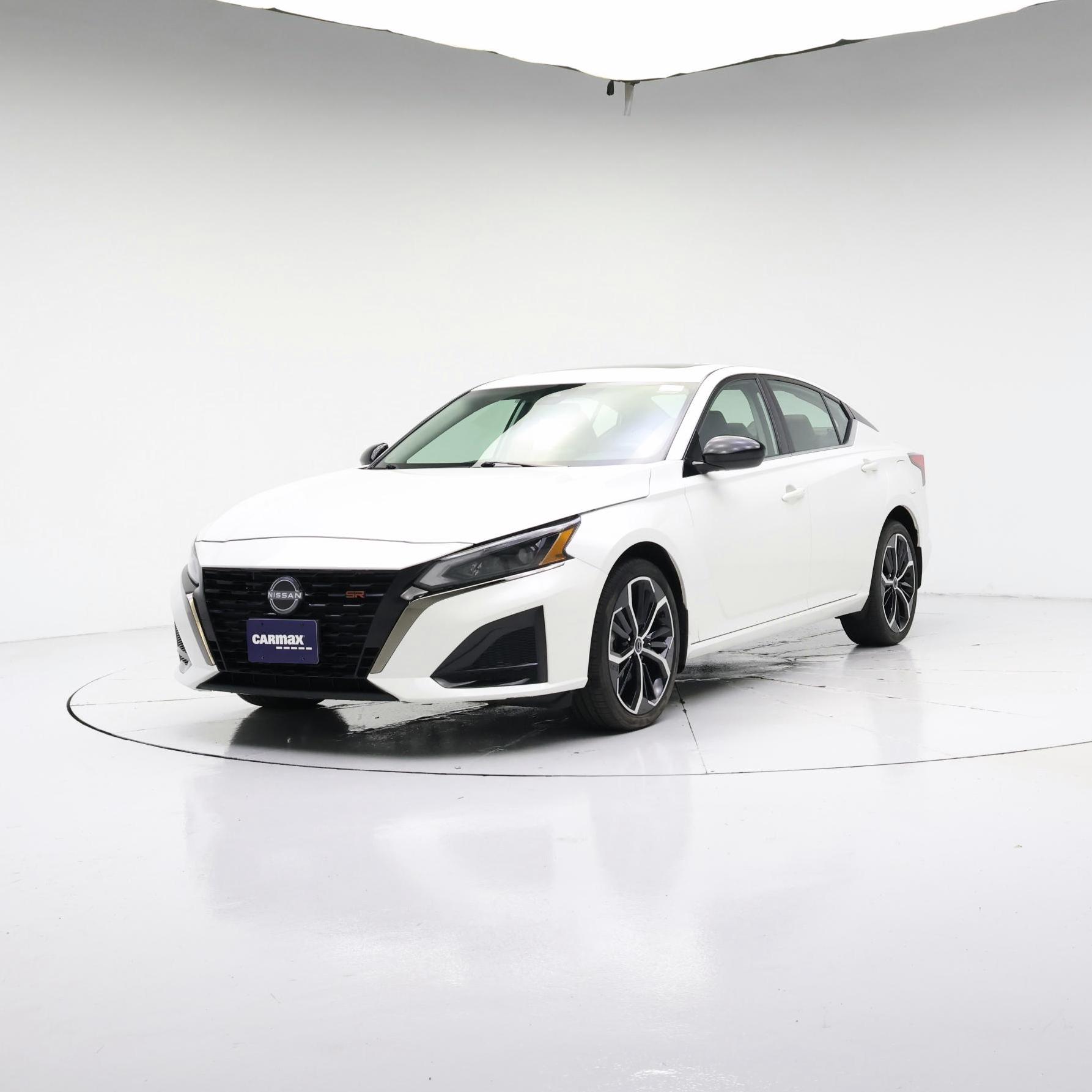 Thumbnail: 2024 Nissan Altima - 4