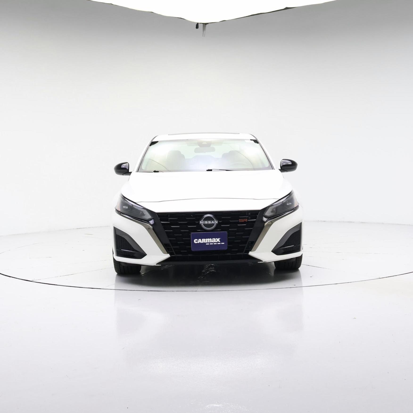 Thumbnail: 2024 Nissan Altima - 5