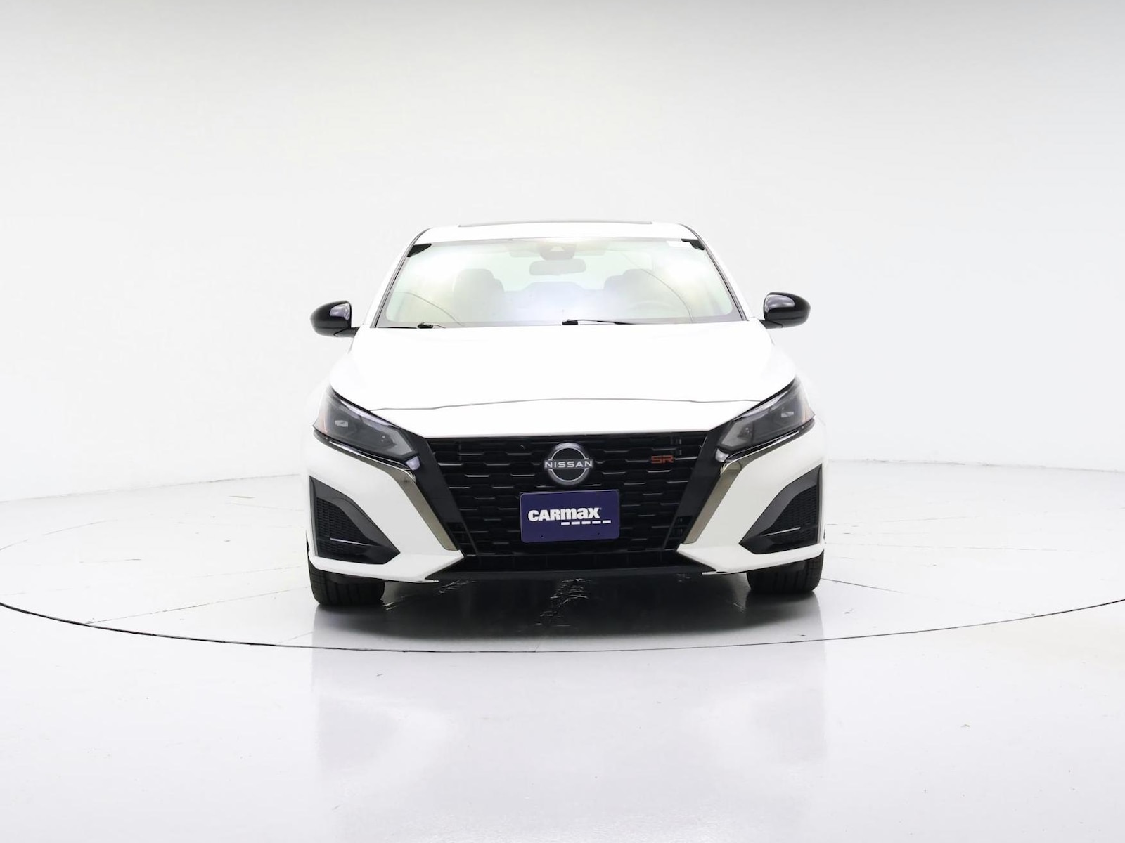 2024 Nissan Altima SR - Photo 6