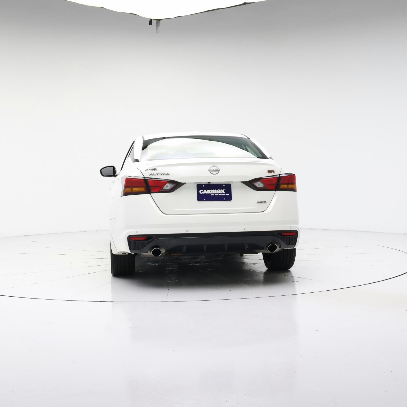 Thumbnail: 2024 Nissan Altima - 6