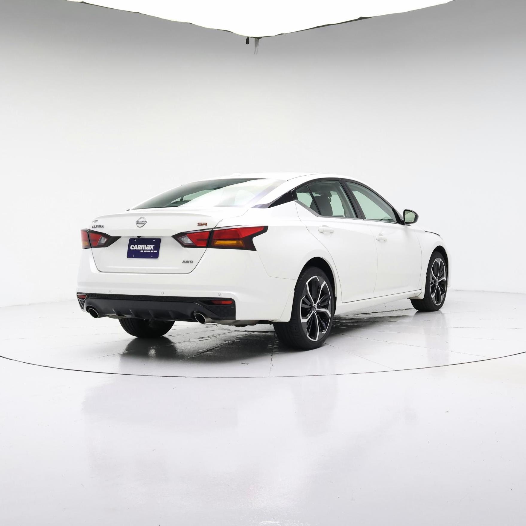 Thumbnail: 2024 Nissan Altima - 8