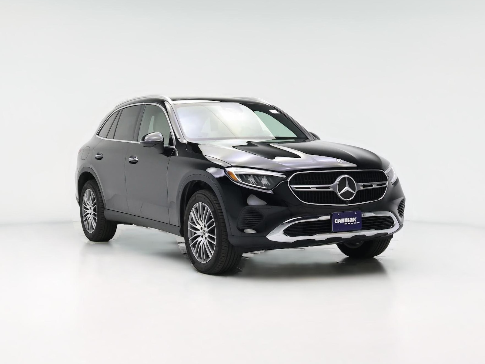 2024 Mercedes-Benz GLC
