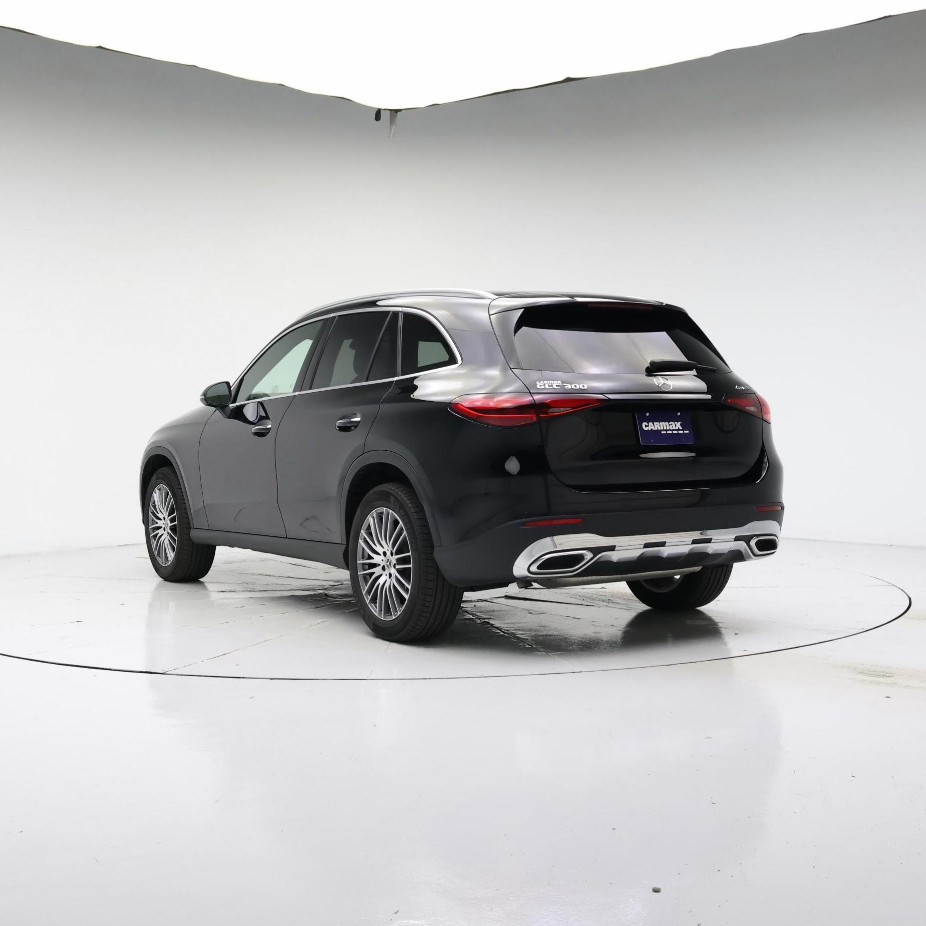 Thumbnail: 2024 Mercedes-Benz GLC - 2