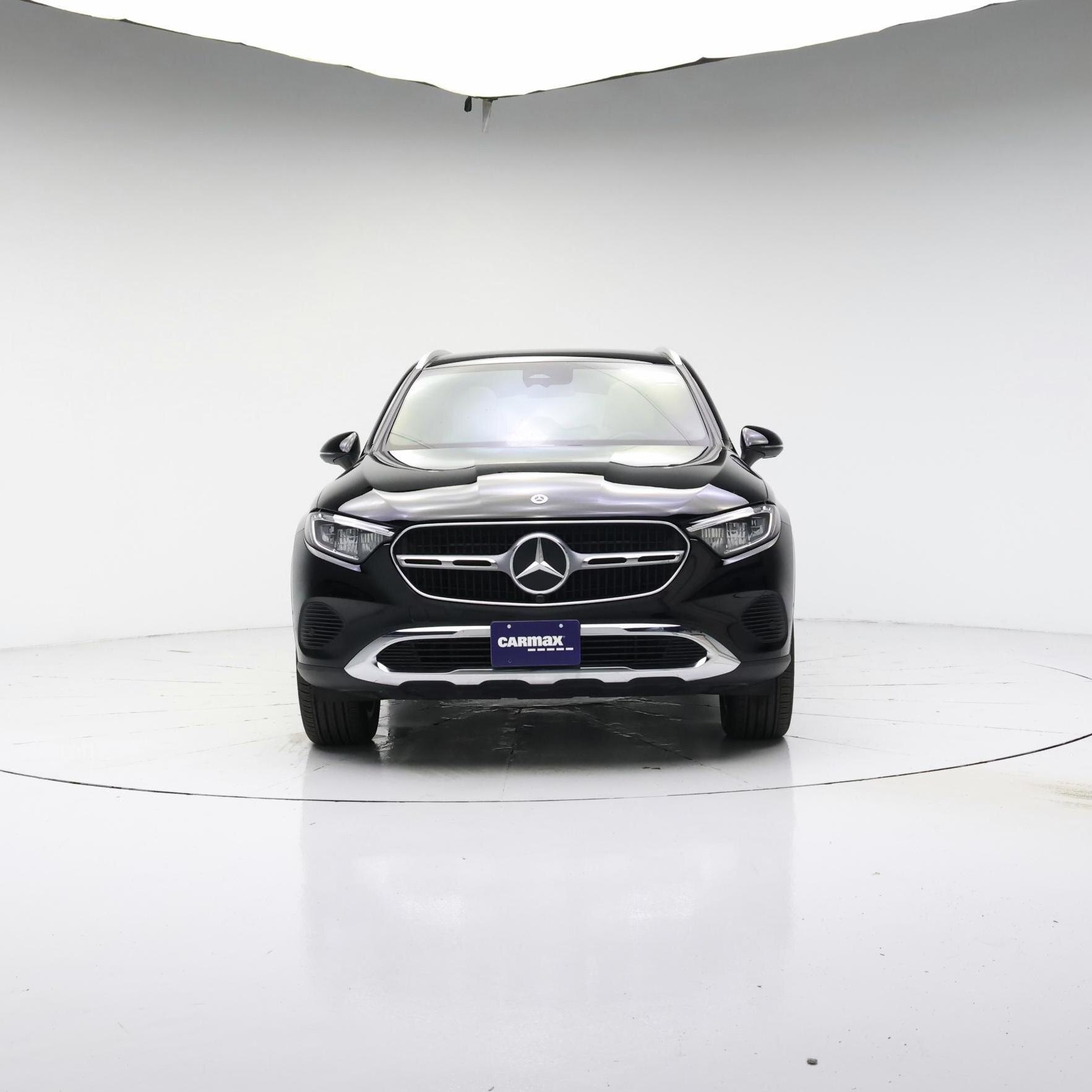 Thumbnail: 2024 Mercedes-Benz GLC - 5