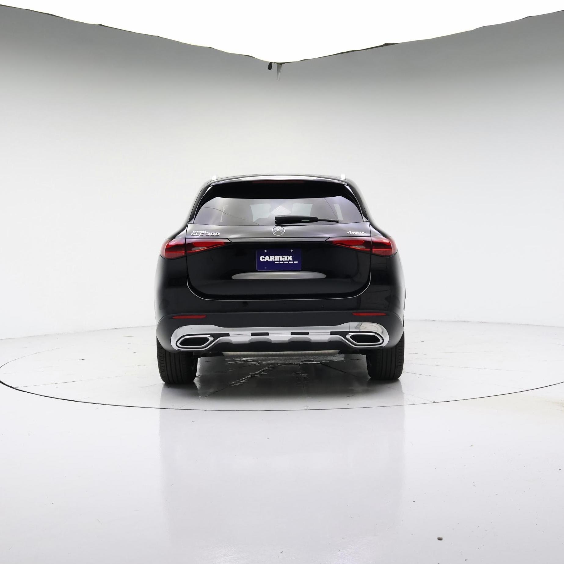 Thumbnail: 2024 Mercedes-Benz GLC - 6