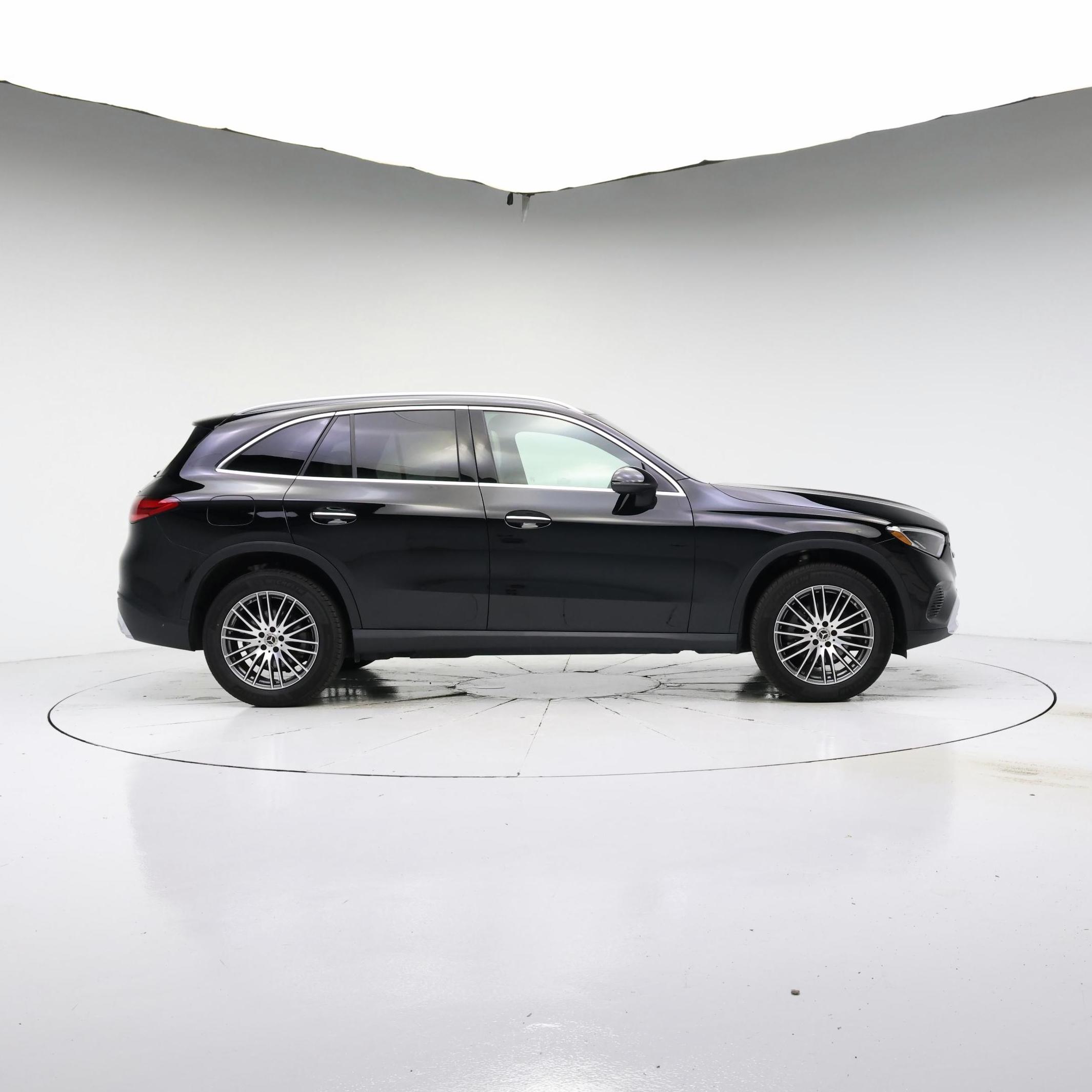 Thumbnail: 2024 Mercedes-Benz GLC - 7