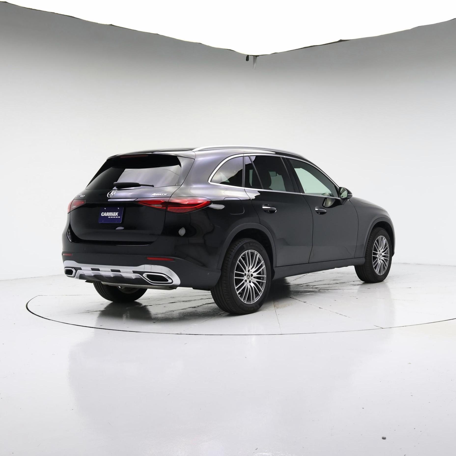 Thumbnail: 2024 Mercedes-Benz GLC - 8