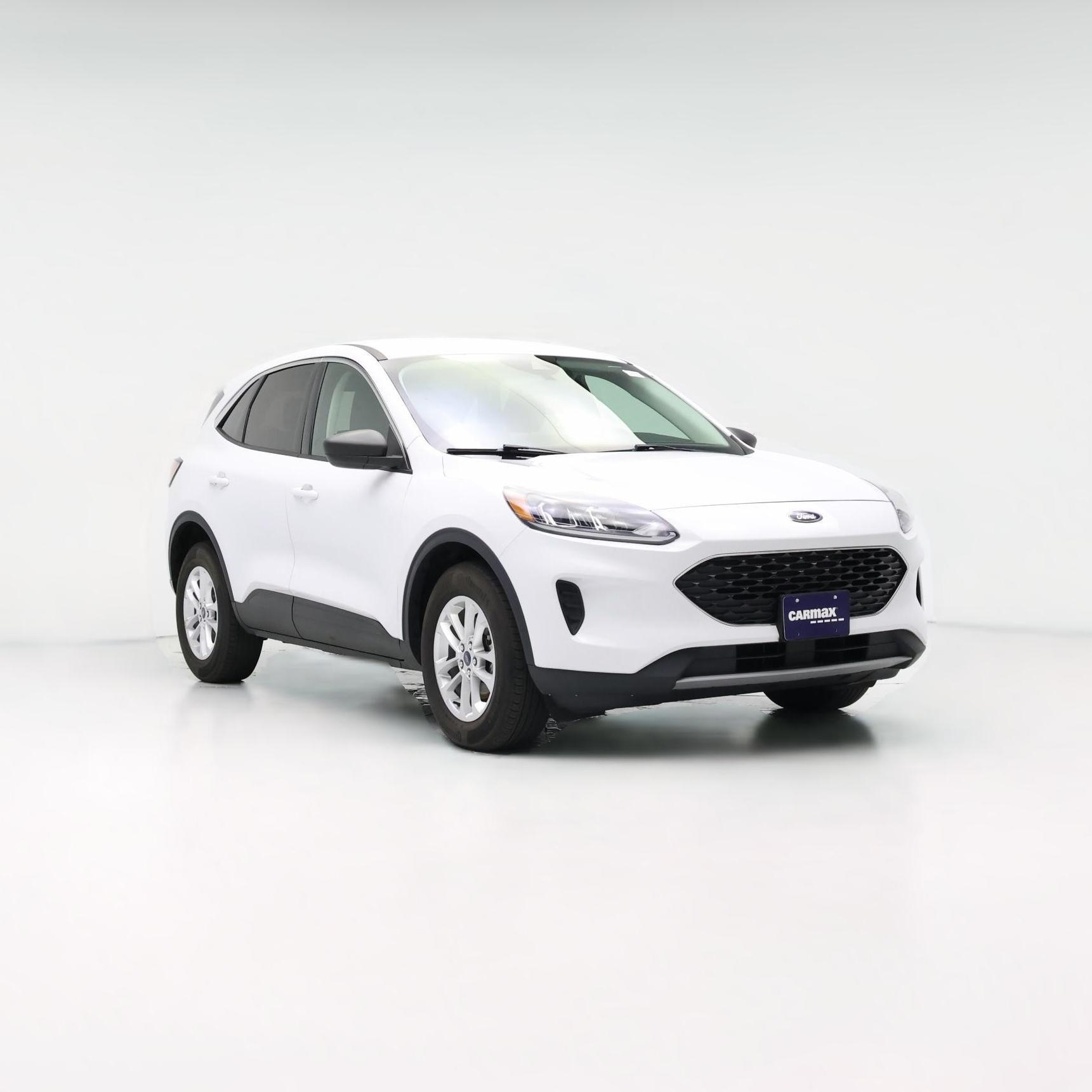 Thumbnail: 2022 Ford Escape - 1