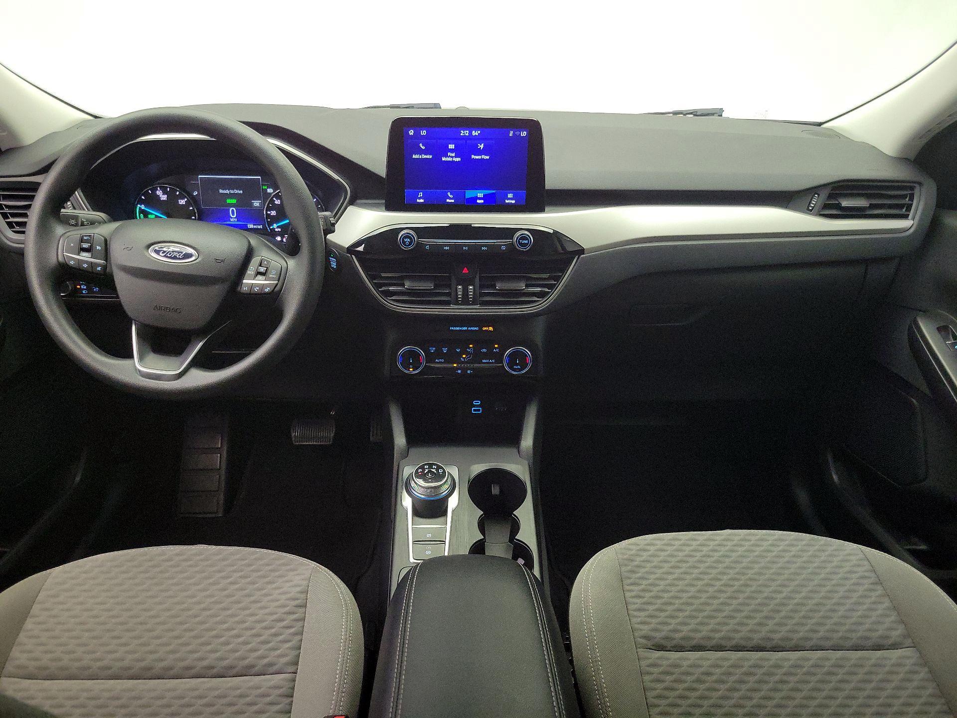 Thumbnail: 2022 Ford Escape - 9