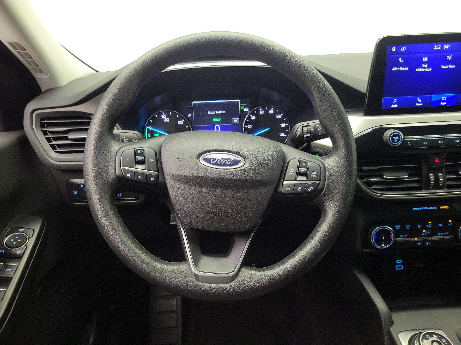 Thumbnail: 2022 Ford Escape - 10