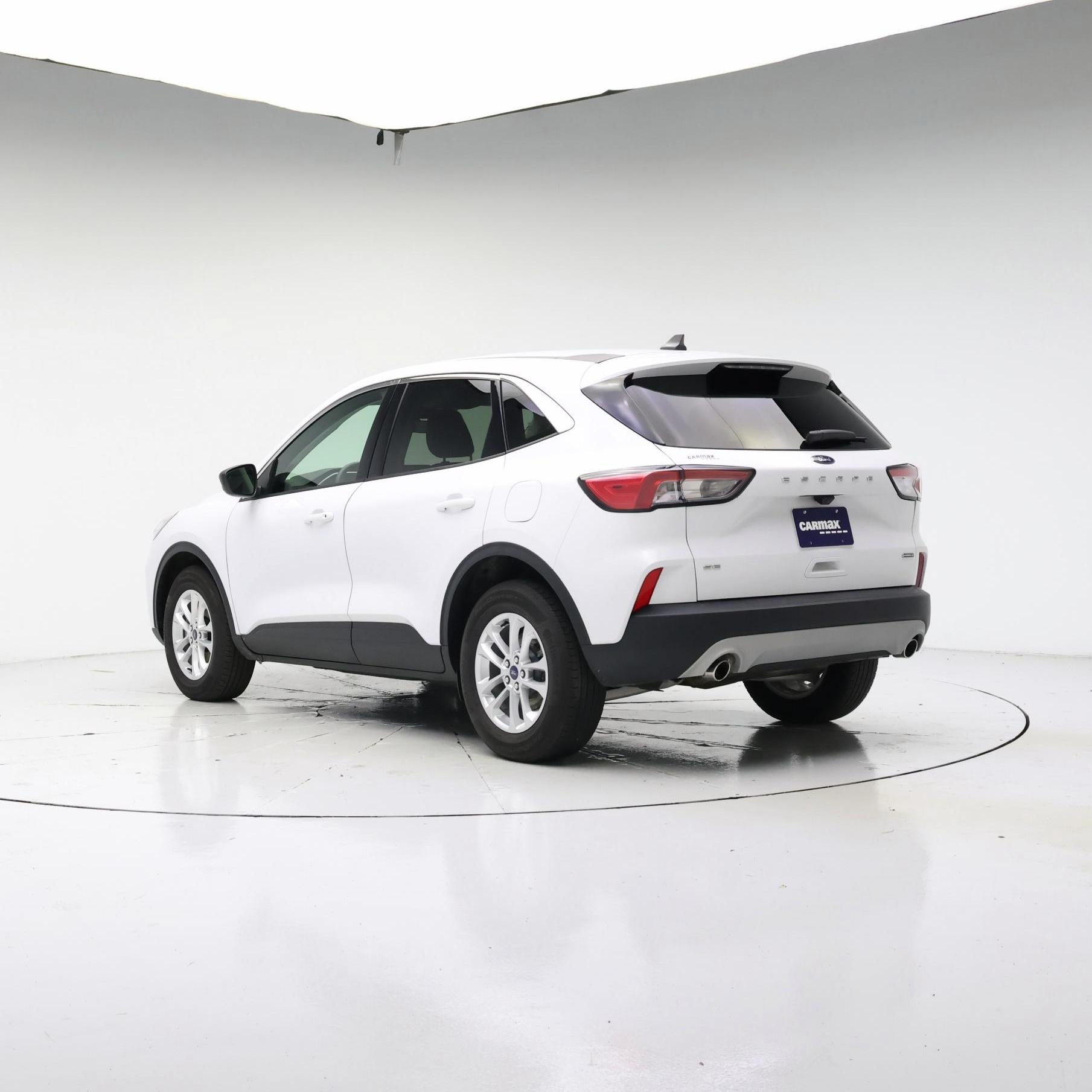 Thumbnail: 2022 Ford Escape - 2
