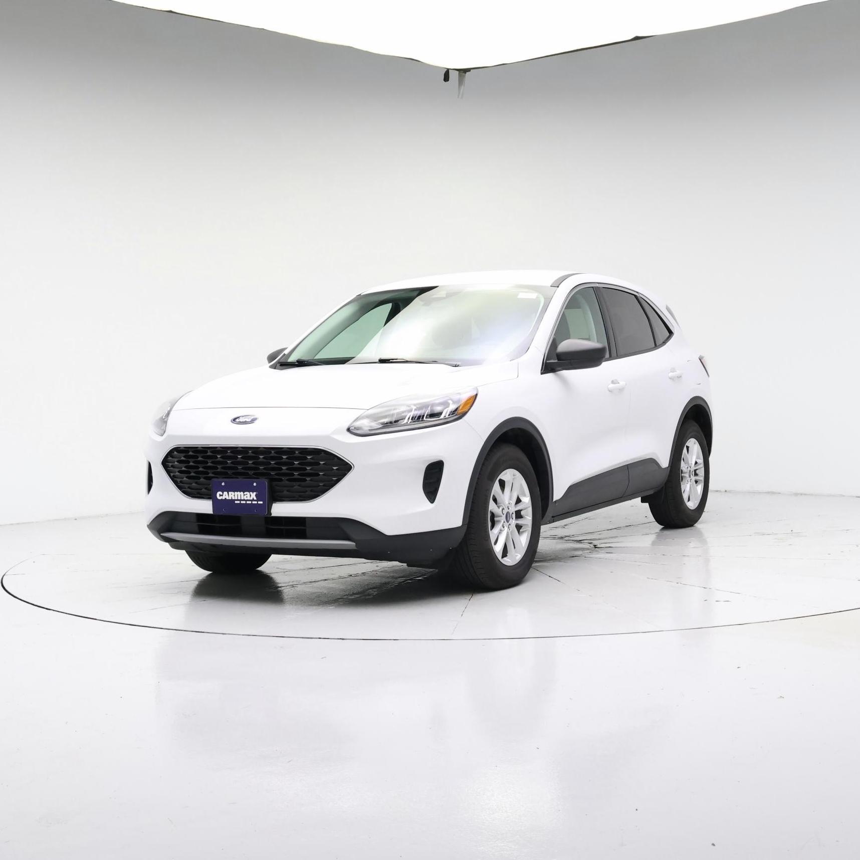 Thumbnail: 2022 Ford Escape - 4