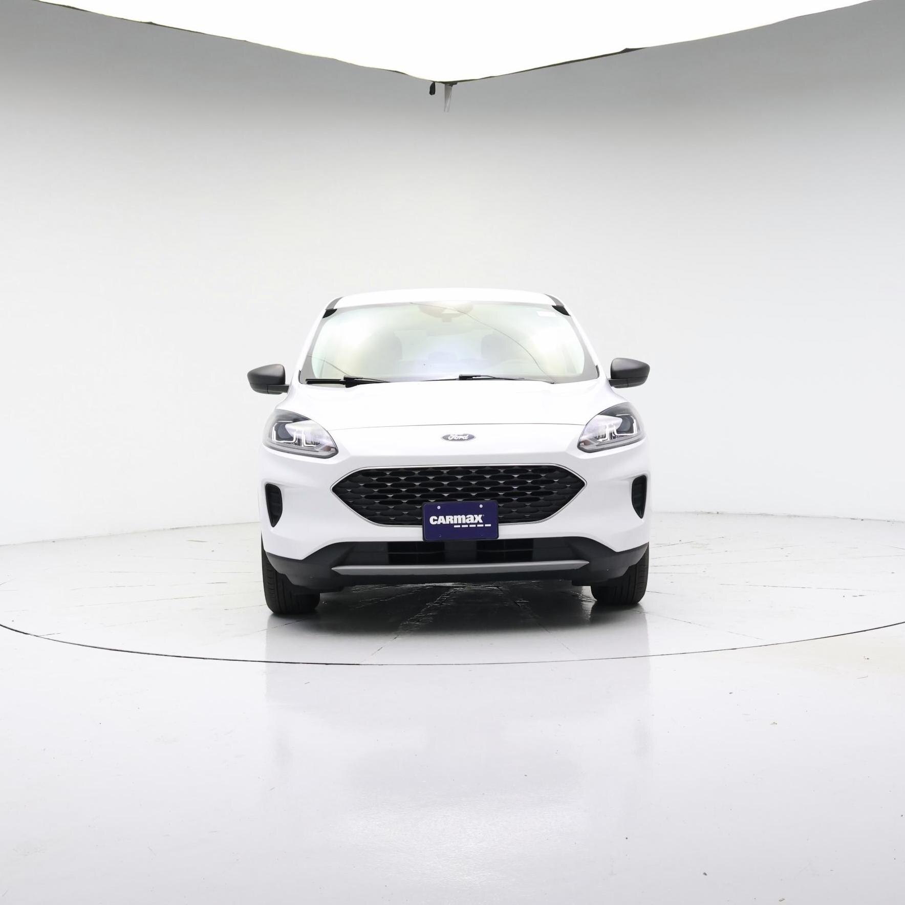 Thumbnail: 2022 Ford Escape - 5