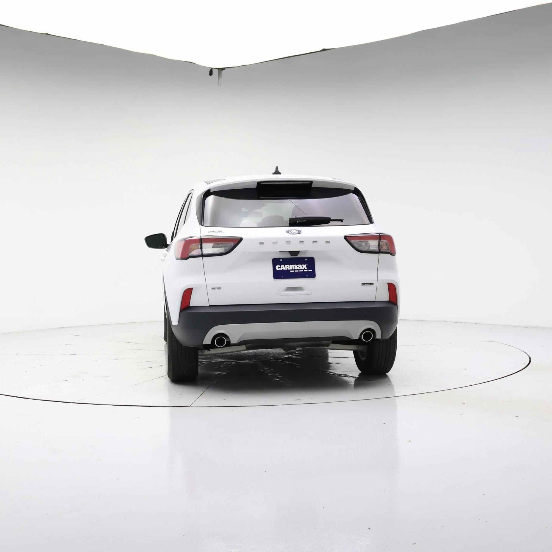 Thumbnail: 2022 Ford Escape - 6