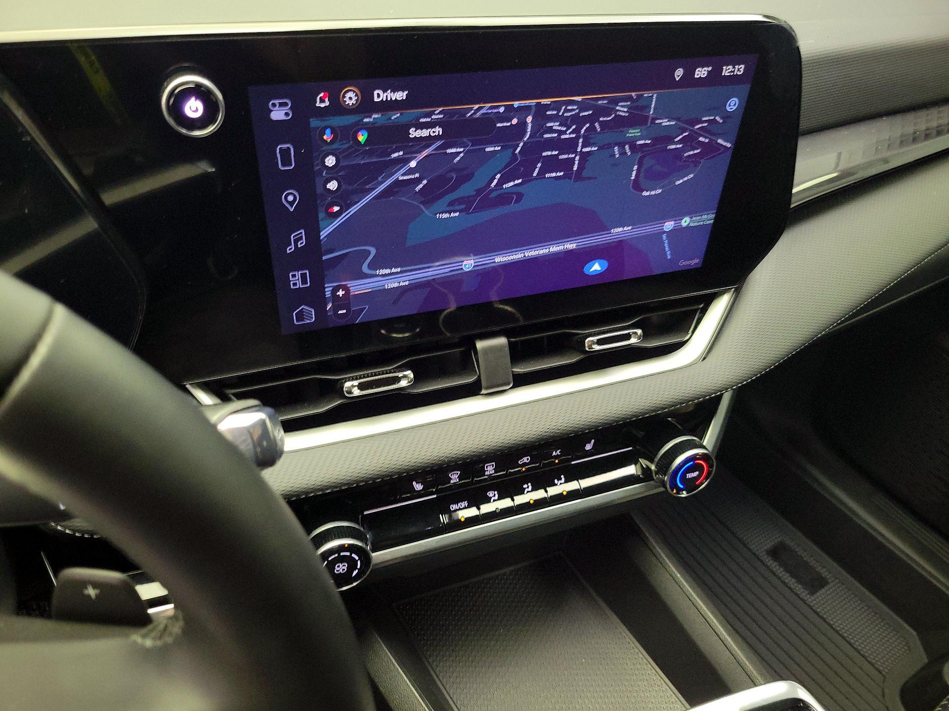 Thumbnail: 2026 Chevrolet Equinox - 14