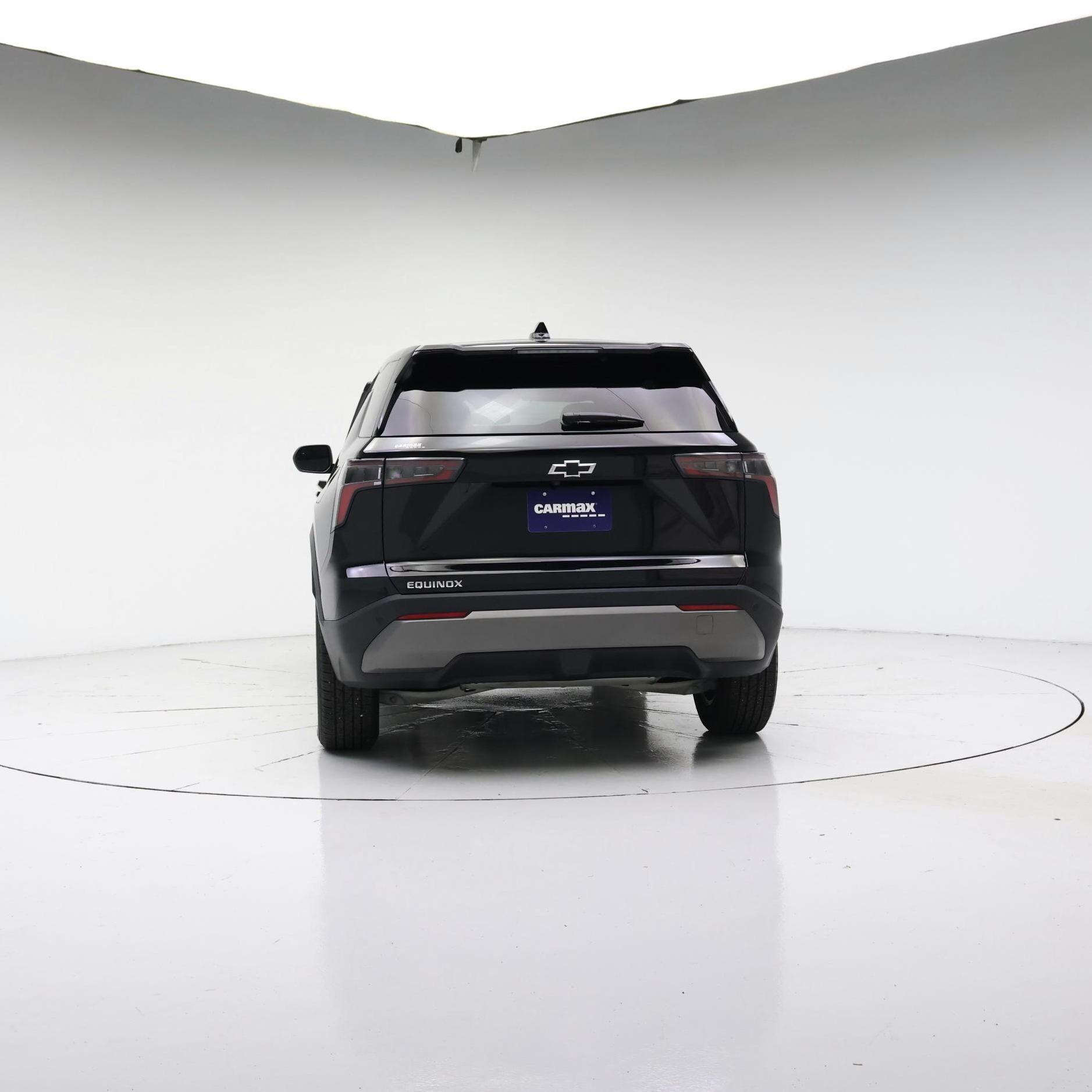 Thumbnail: 2026 Chevrolet Equinox - 6