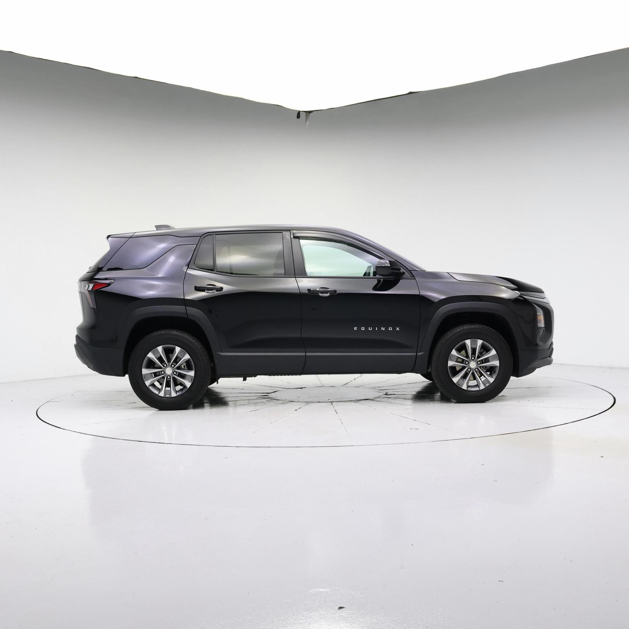 Thumbnail: 2026 Chevrolet Equinox - 7
