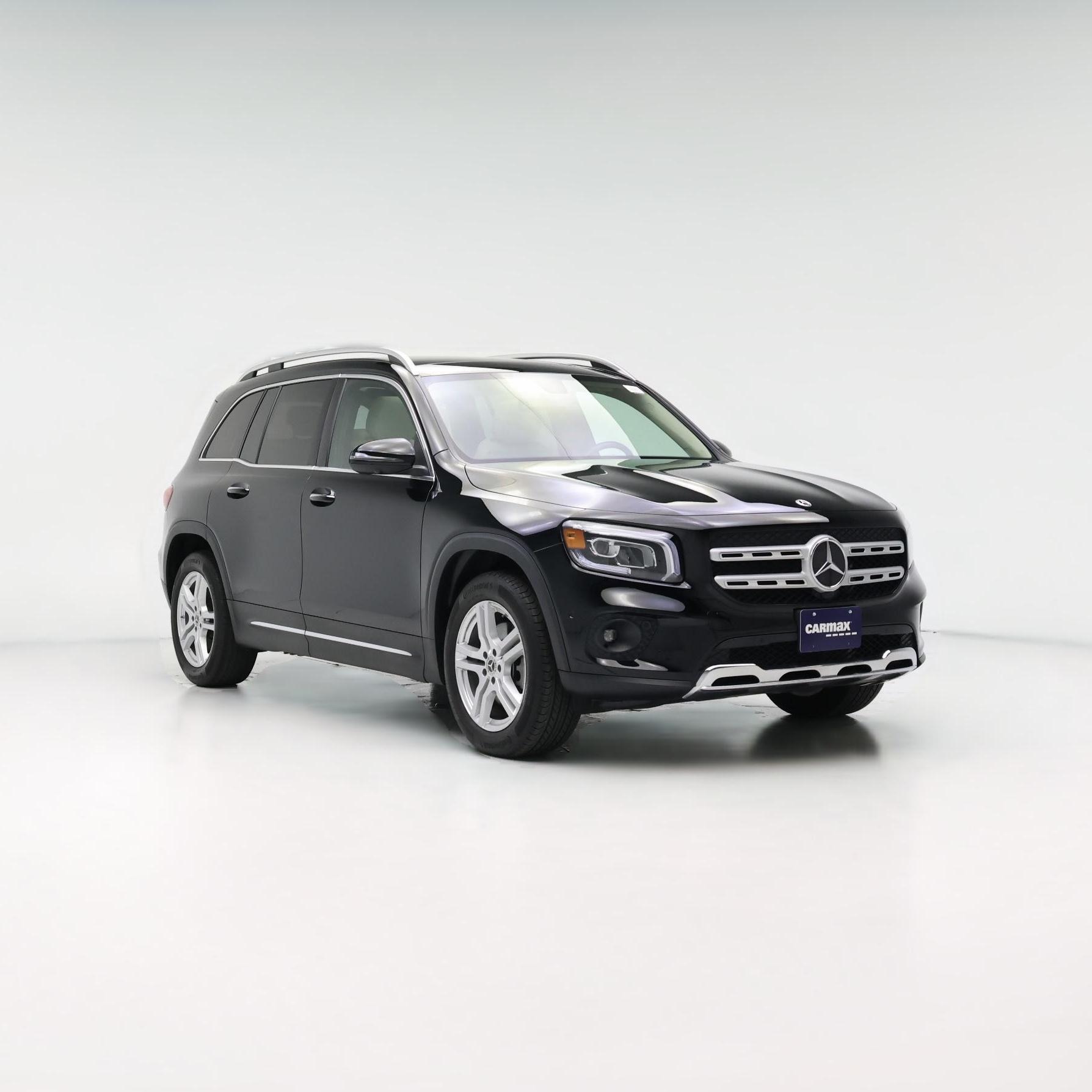 Thumbnail: 2023 Mercedes-Benz GLB - 1