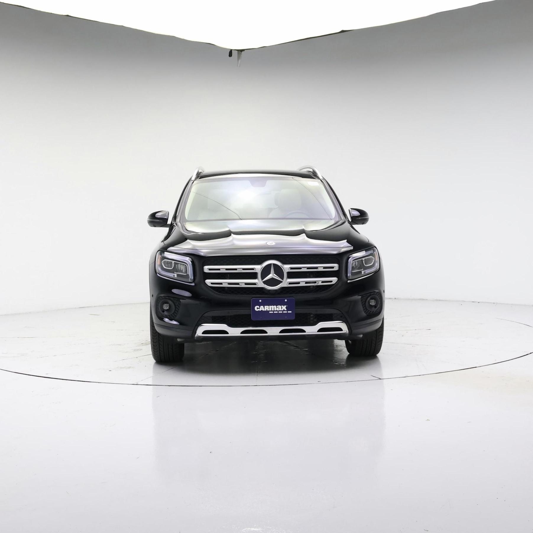 Thumbnail: 2023 Mercedes-Benz GLB - 5
