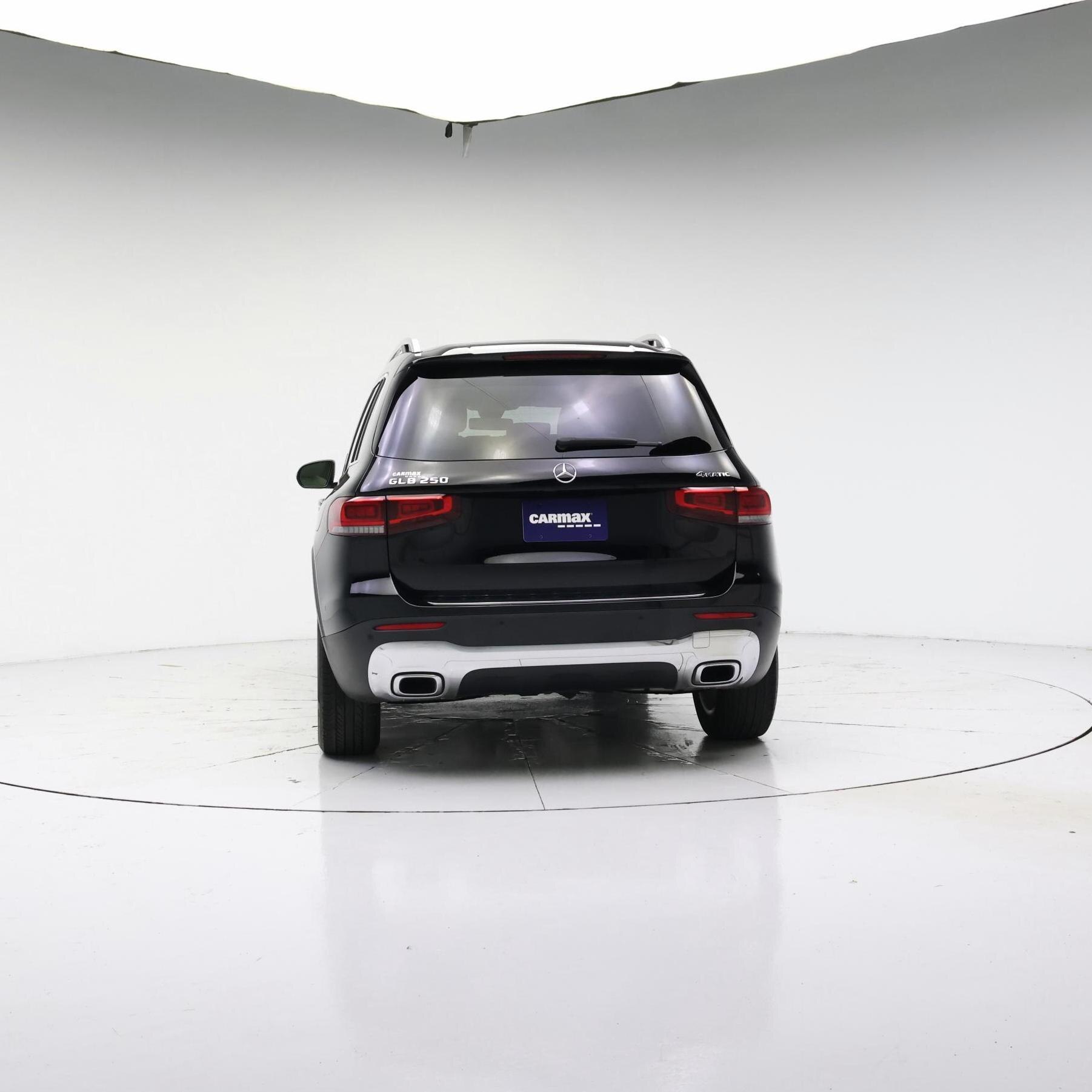 Thumbnail: 2023 Mercedes-Benz GLB - 6