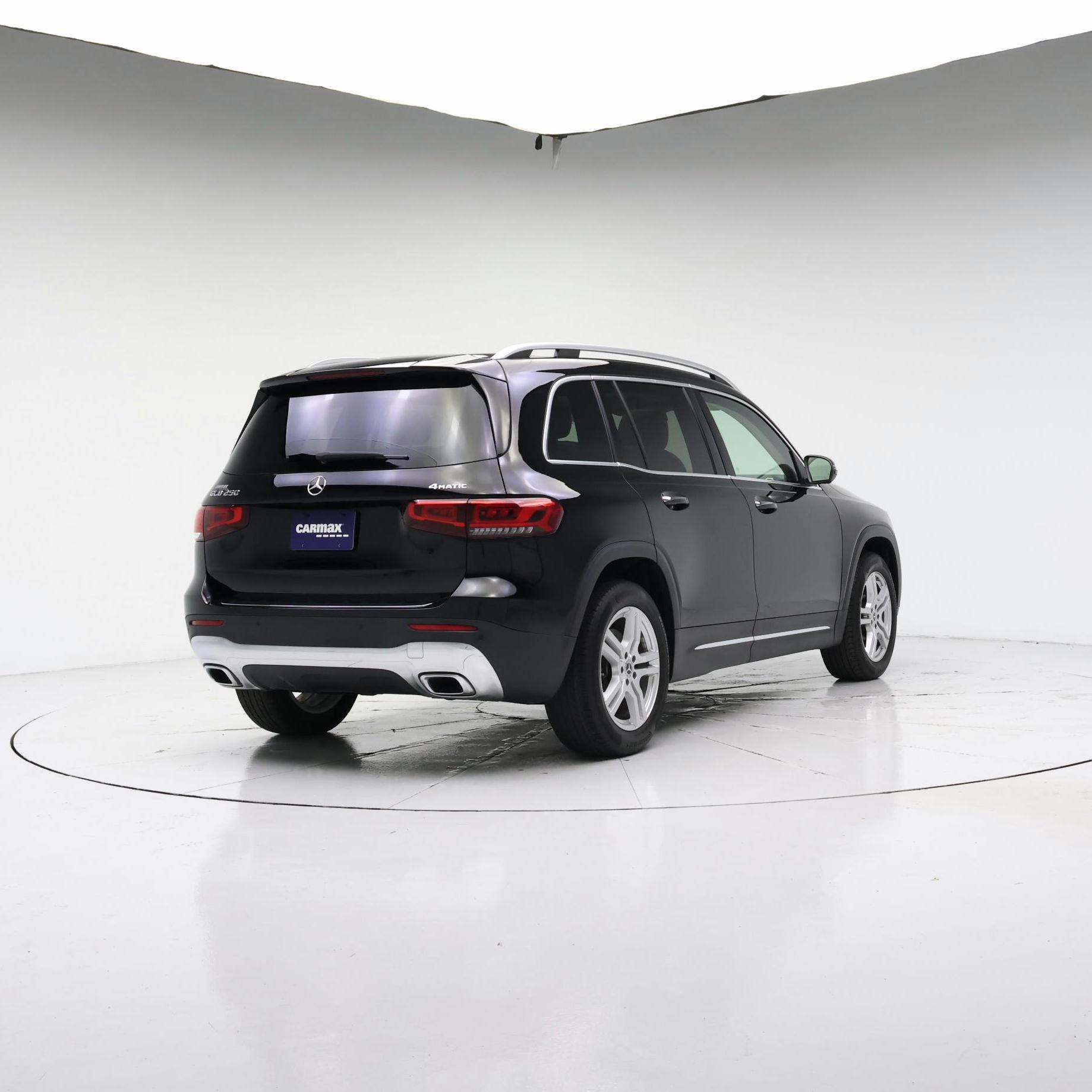 Thumbnail: 2023 Mercedes-Benz GLB - 8