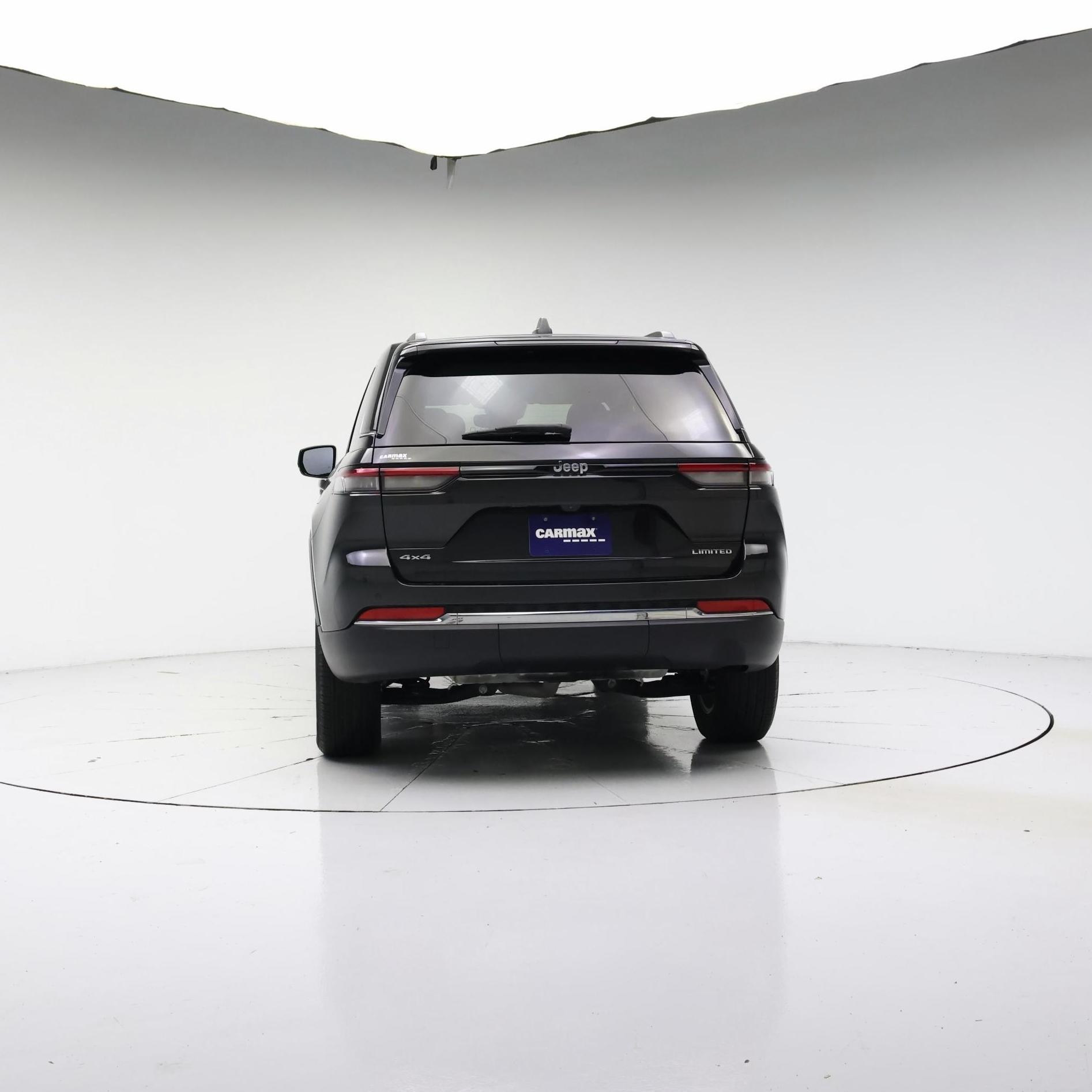 Thumbnail: 2023 Jeep Grand Cherokee - 6