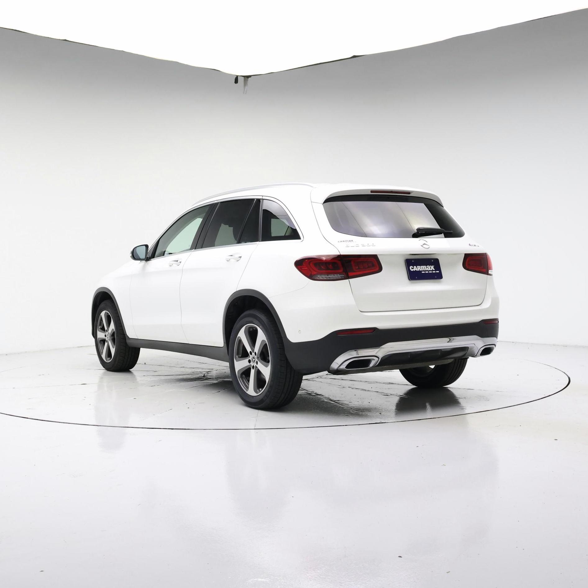 Thumbnail: 2022 Mercedes-Benz GLC - 2