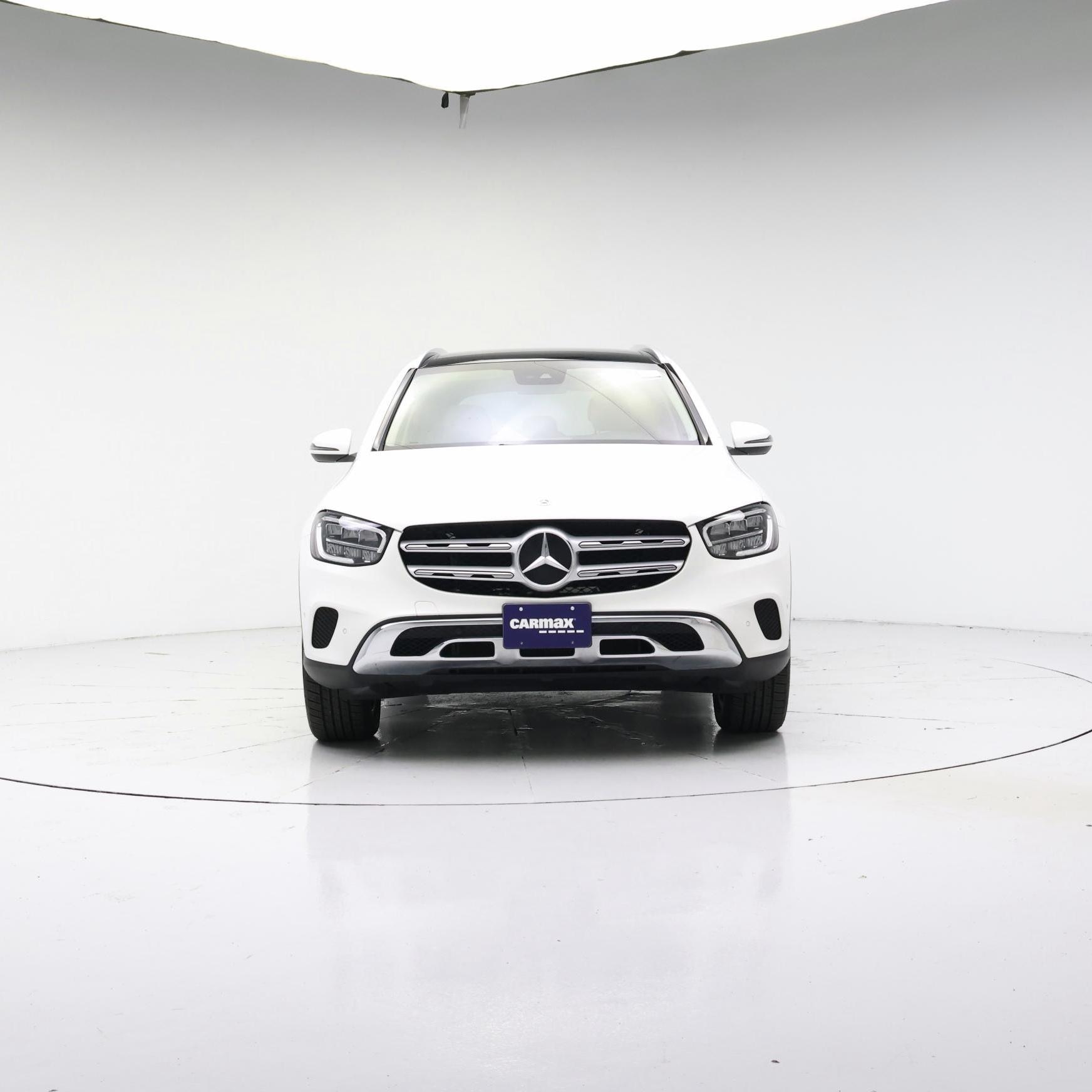 Thumbnail: 2022 Mercedes-Benz GLC - 5