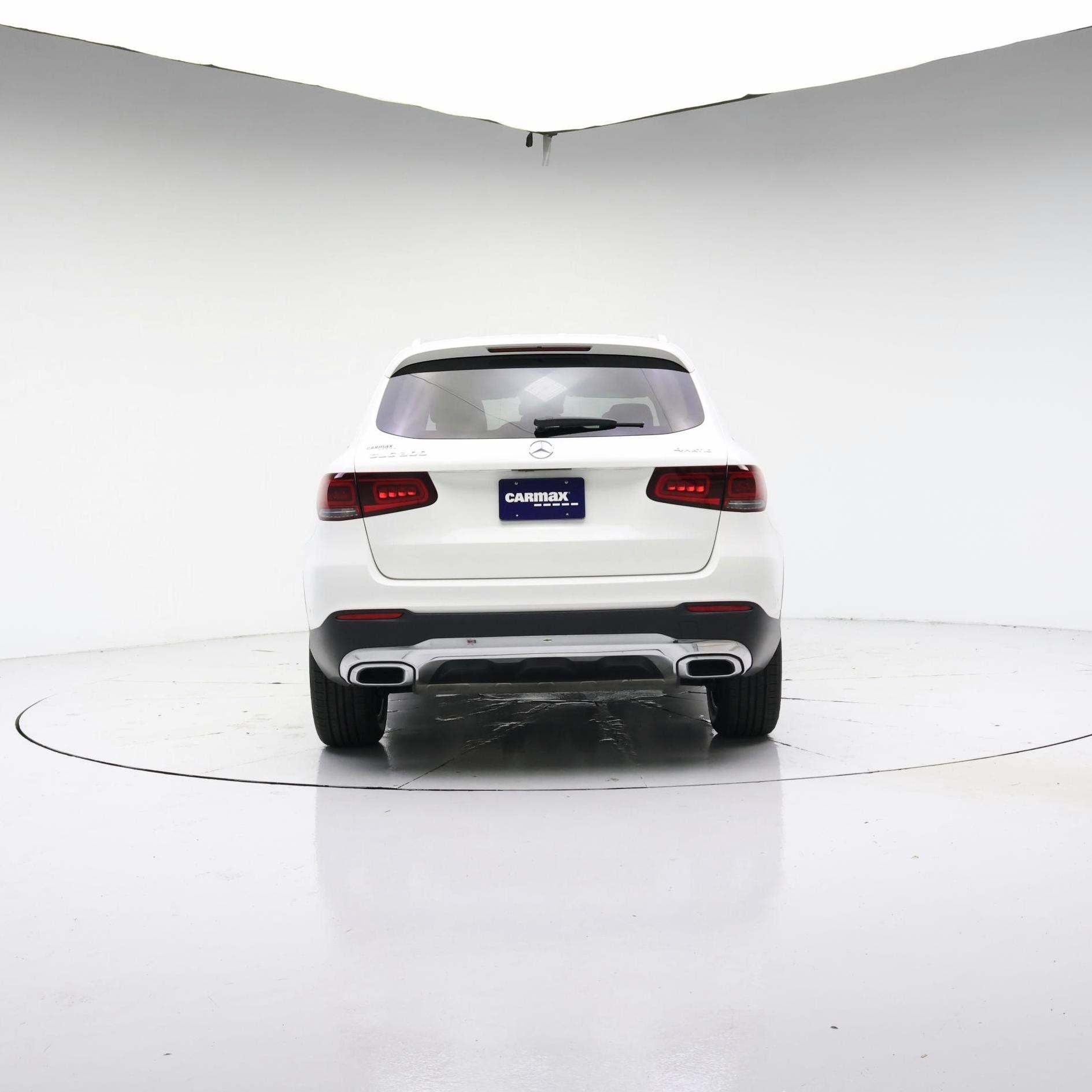 Thumbnail: 2022 Mercedes-Benz GLC - 6