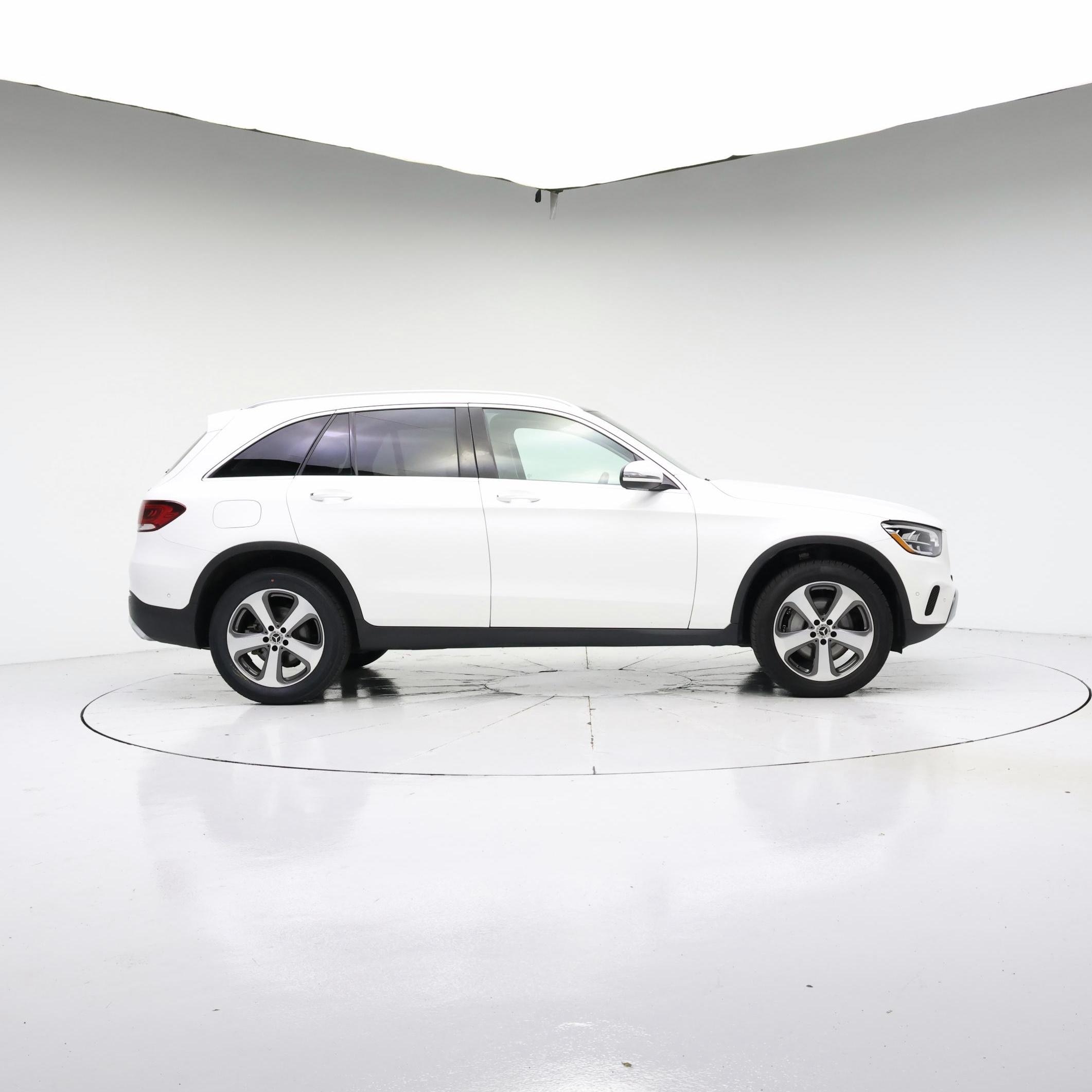 Thumbnail: 2022 Mercedes-Benz GLC - 7