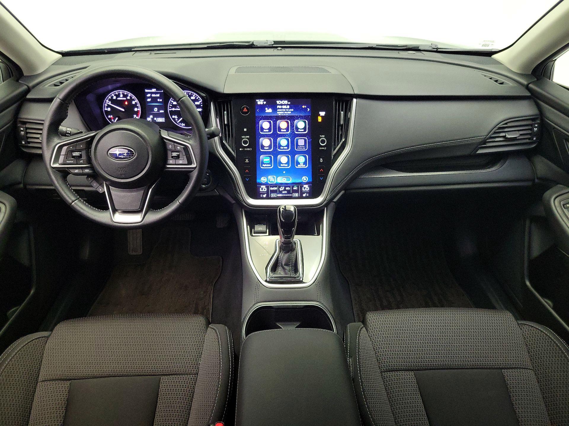 Thumbnail: 2022 Subaru Outback - 9