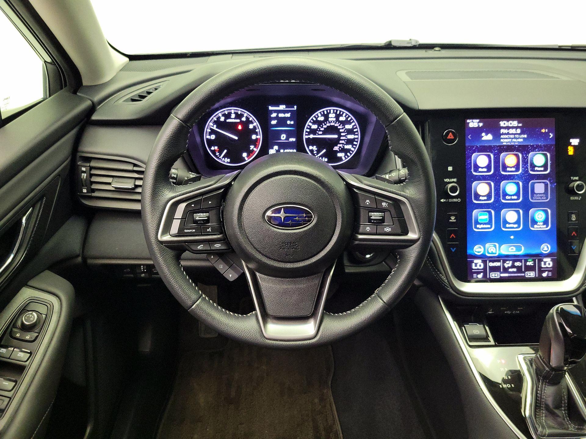 Thumbnail: 2022 Subaru Outback - 10