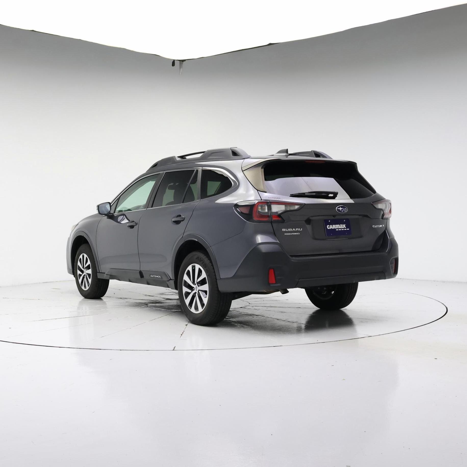 Thumbnail: 2022 Subaru Outback - 2