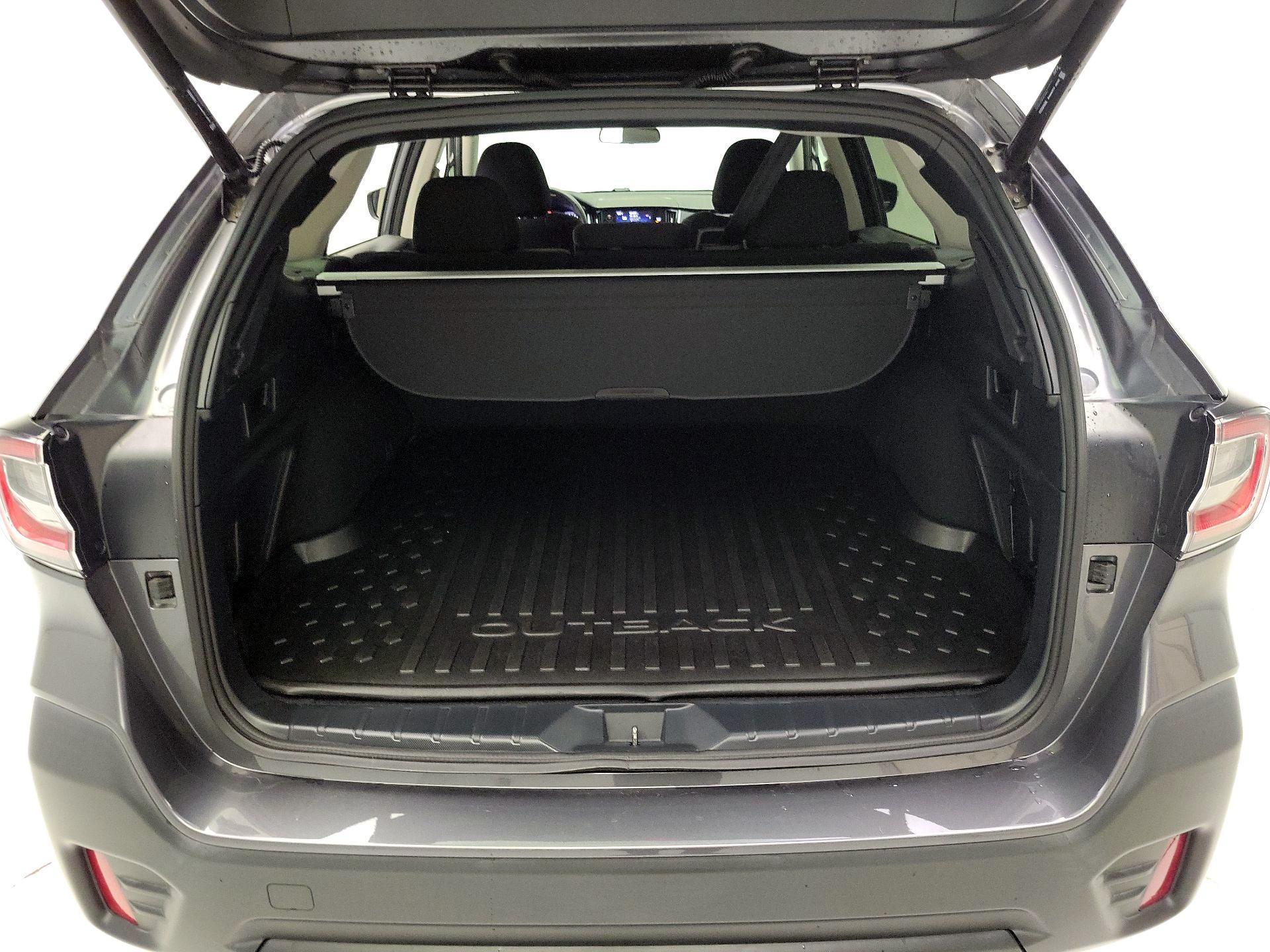 Thumbnail: 2022 Subaru Outback - 20