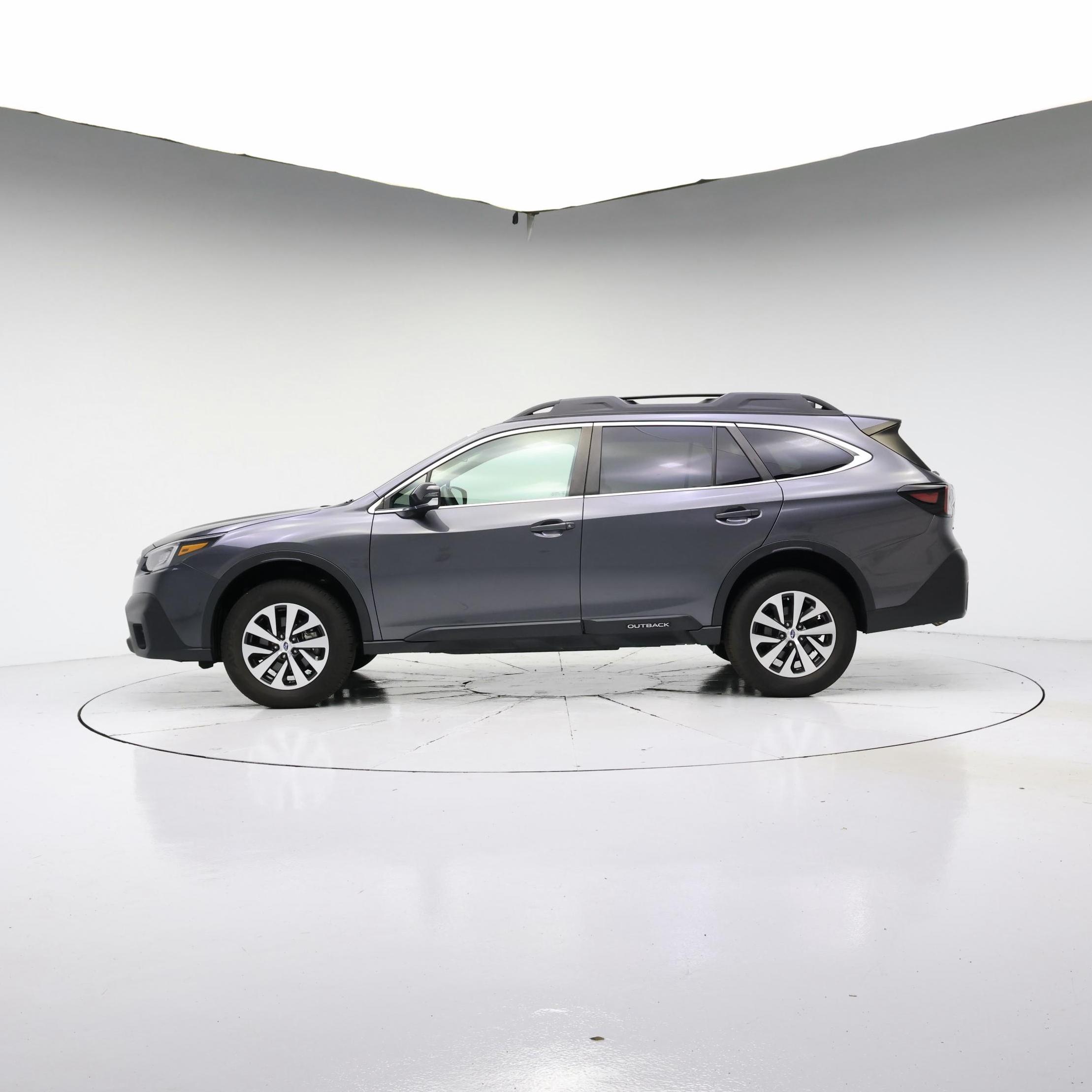 Thumbnail: 2022 Subaru Outback - 3