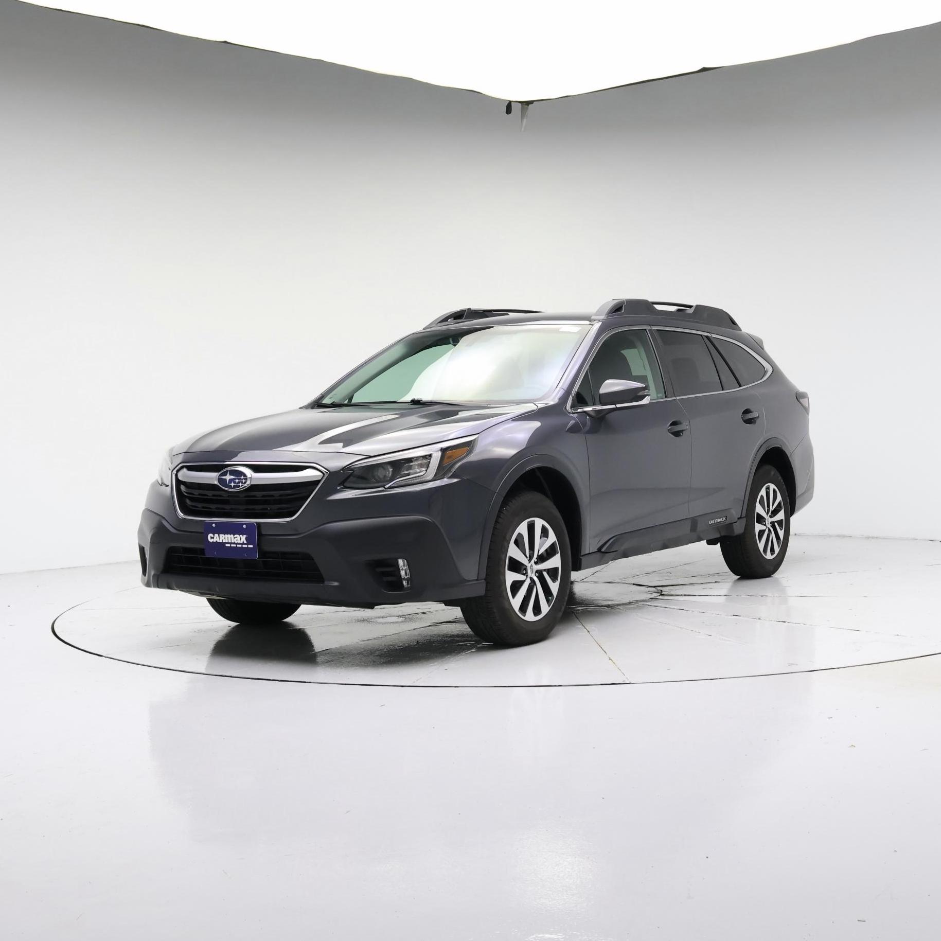 Thumbnail: 2022 Subaru Outback - 4