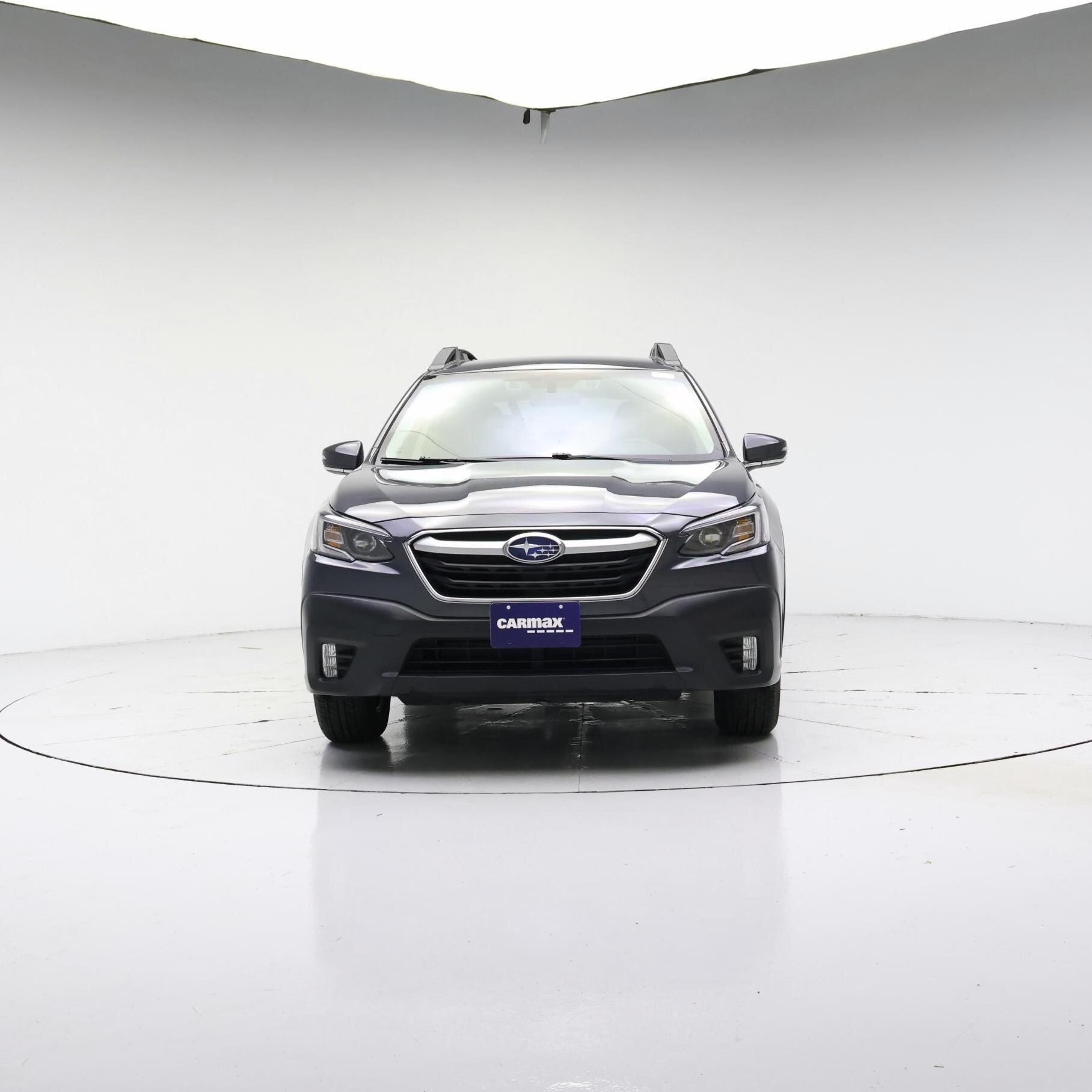 Thumbnail: 2022 Subaru Outback - 5