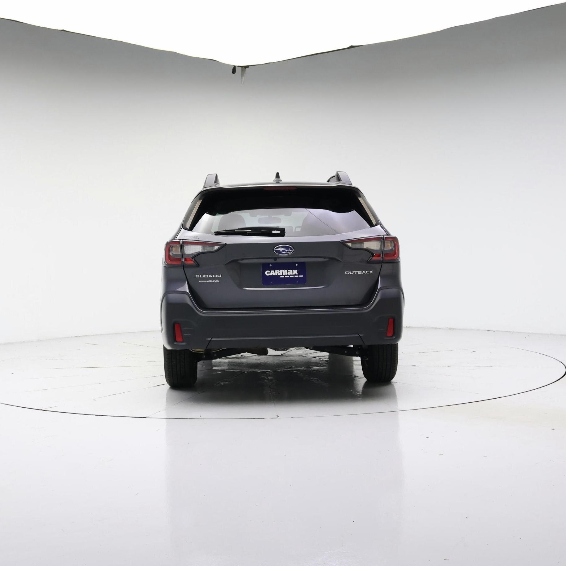 Thumbnail: 2022 Subaru Outback - 6
