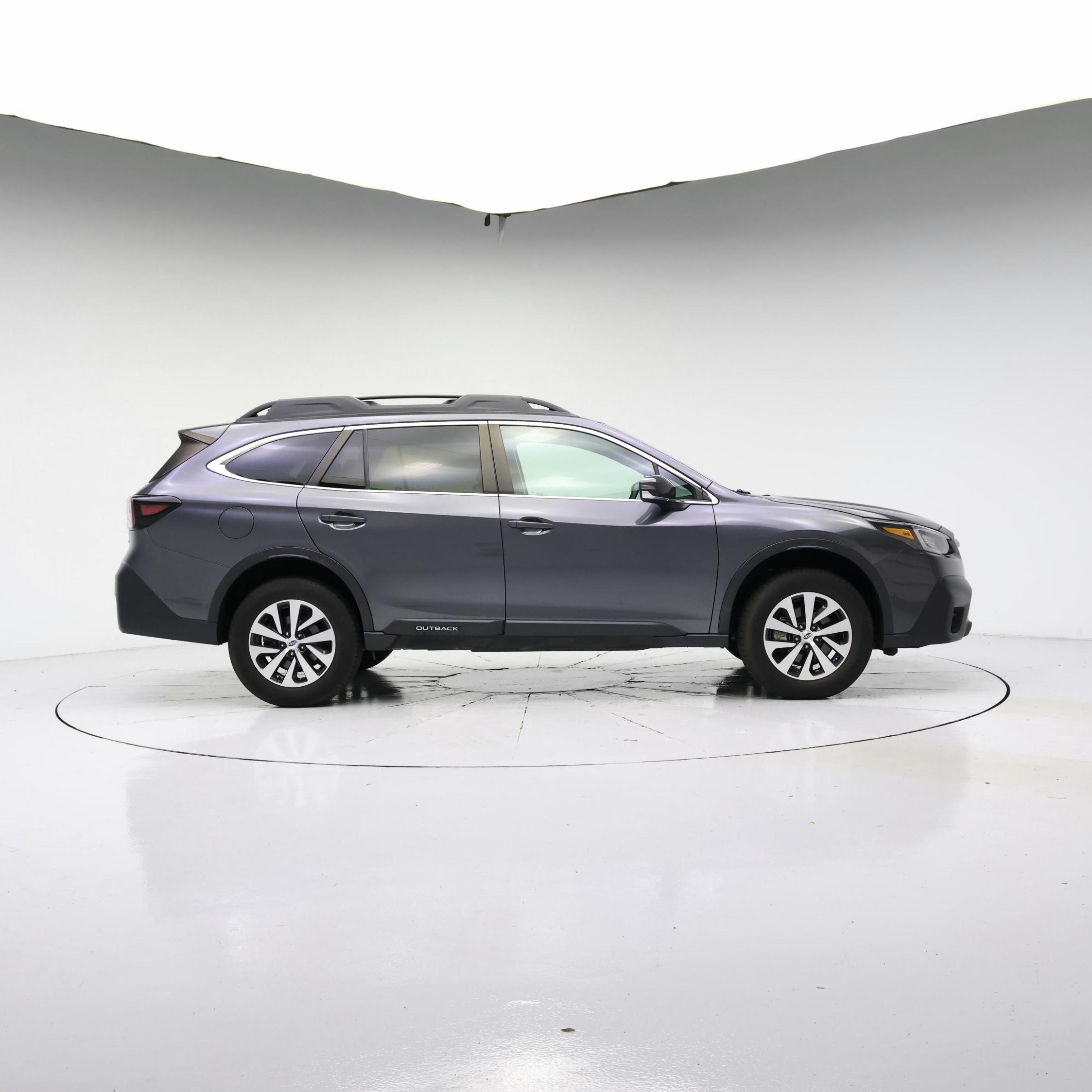 Thumbnail: 2022 Subaru Outback - 7
