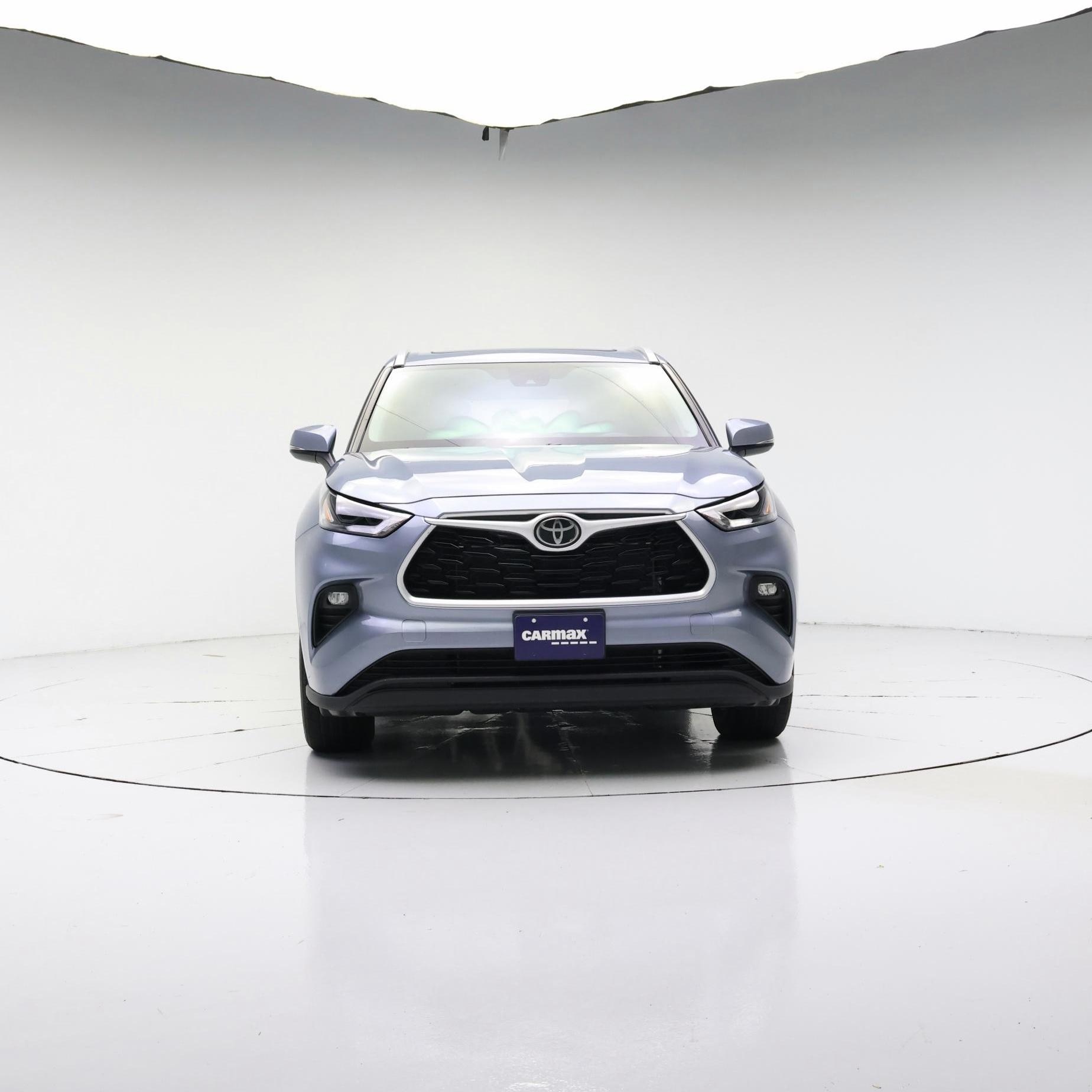 Thumbnail: 2022 Toyota Highlander - 5