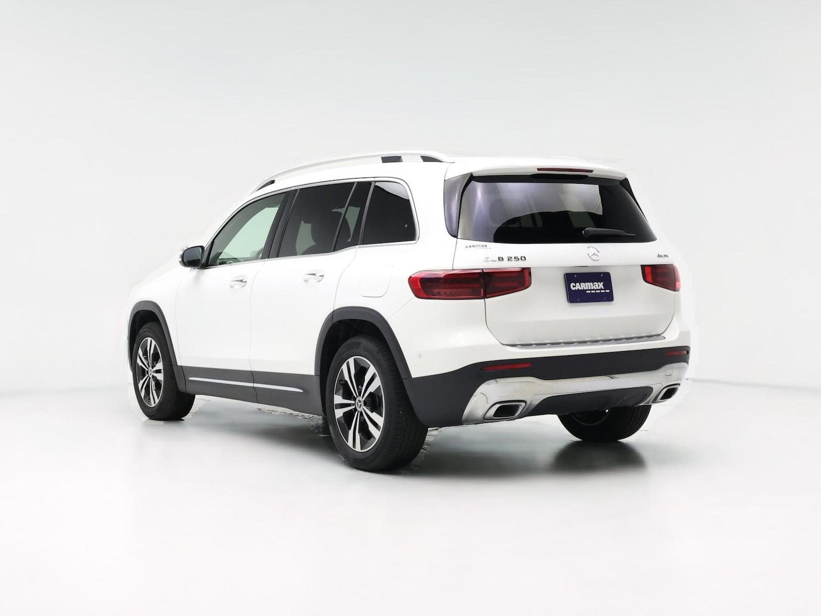 2025 Mercedes-Benz GLB