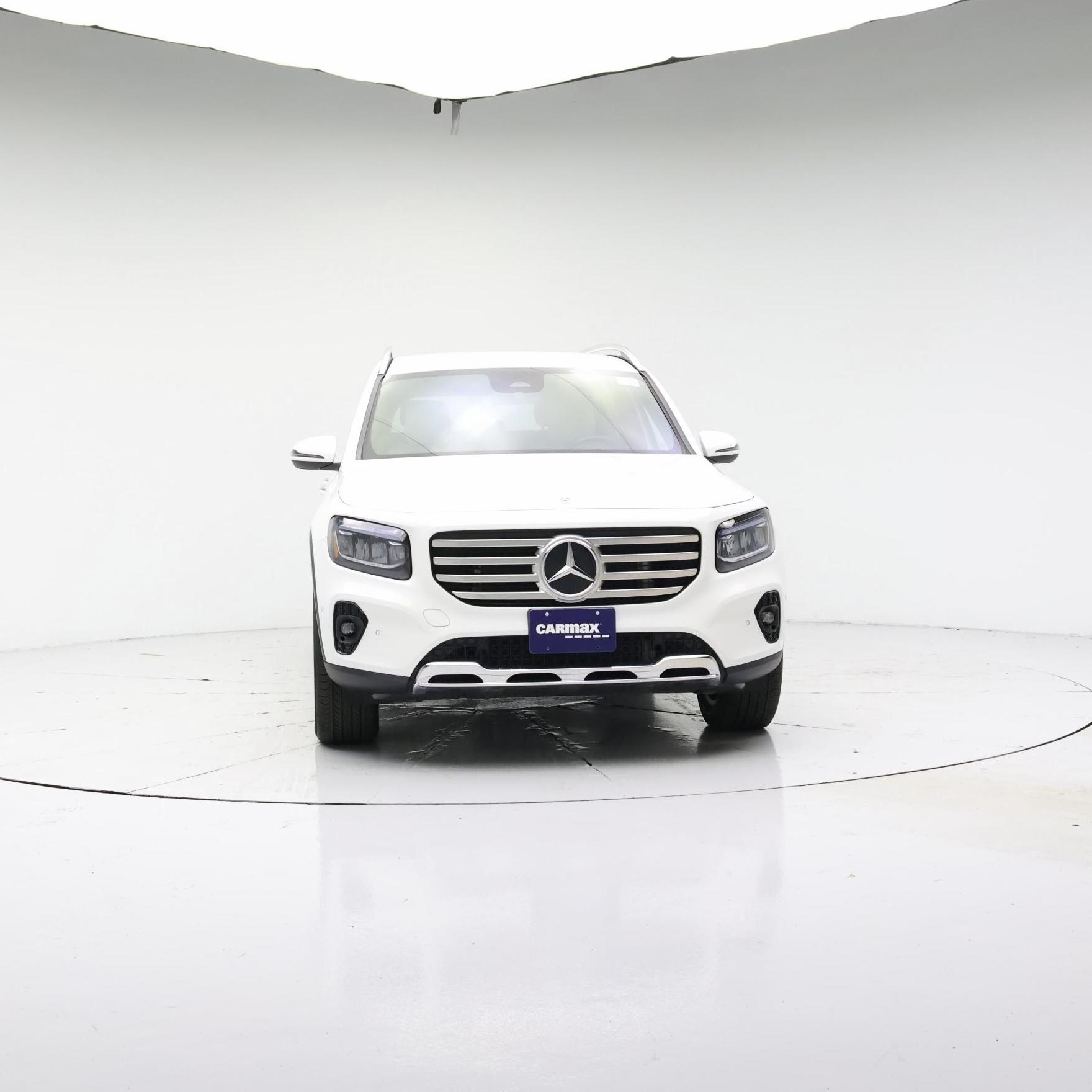 Thumbnail: 2025 Mercedes-Benz GLB - 6