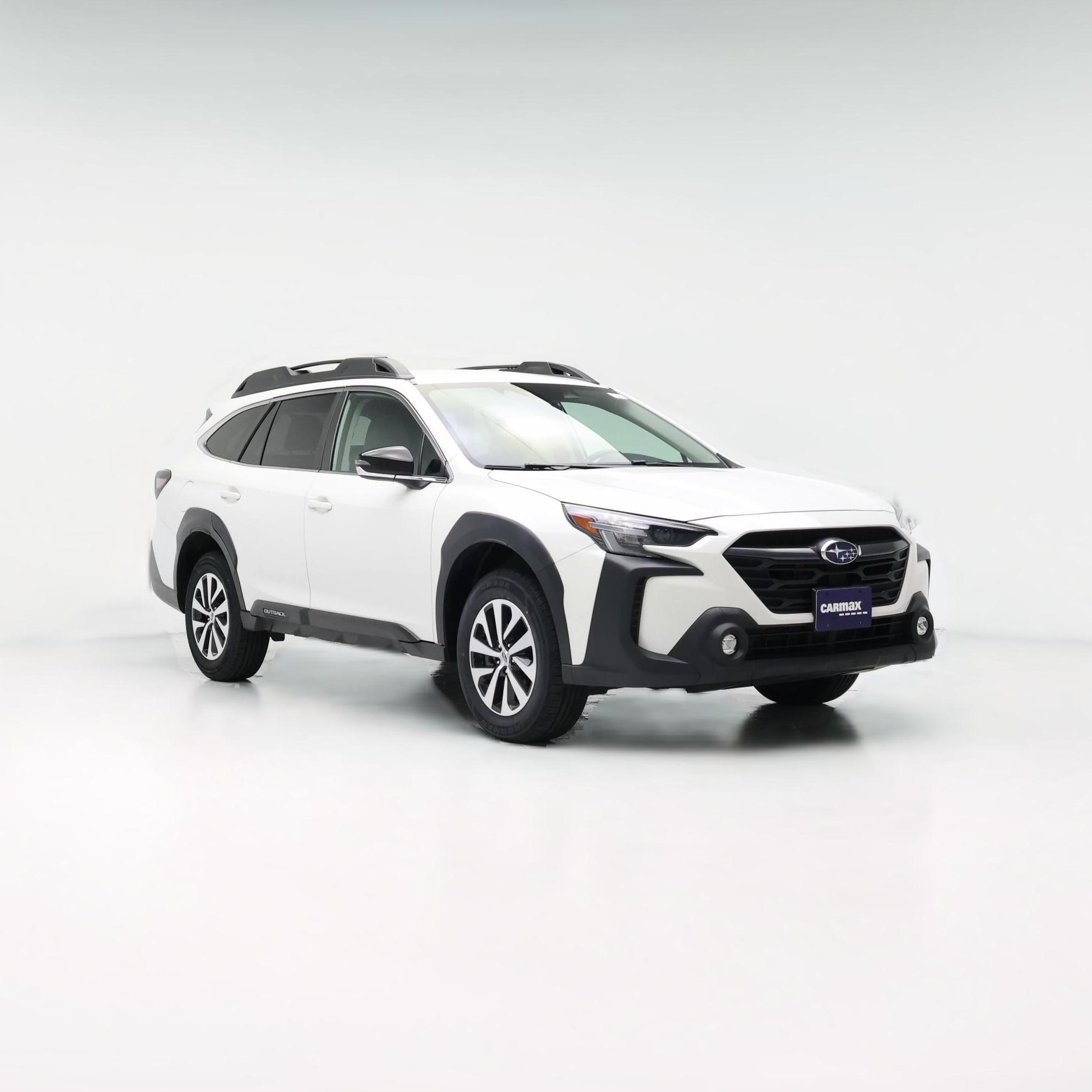 Thumbnail: 2023 Subaru Outback - 1