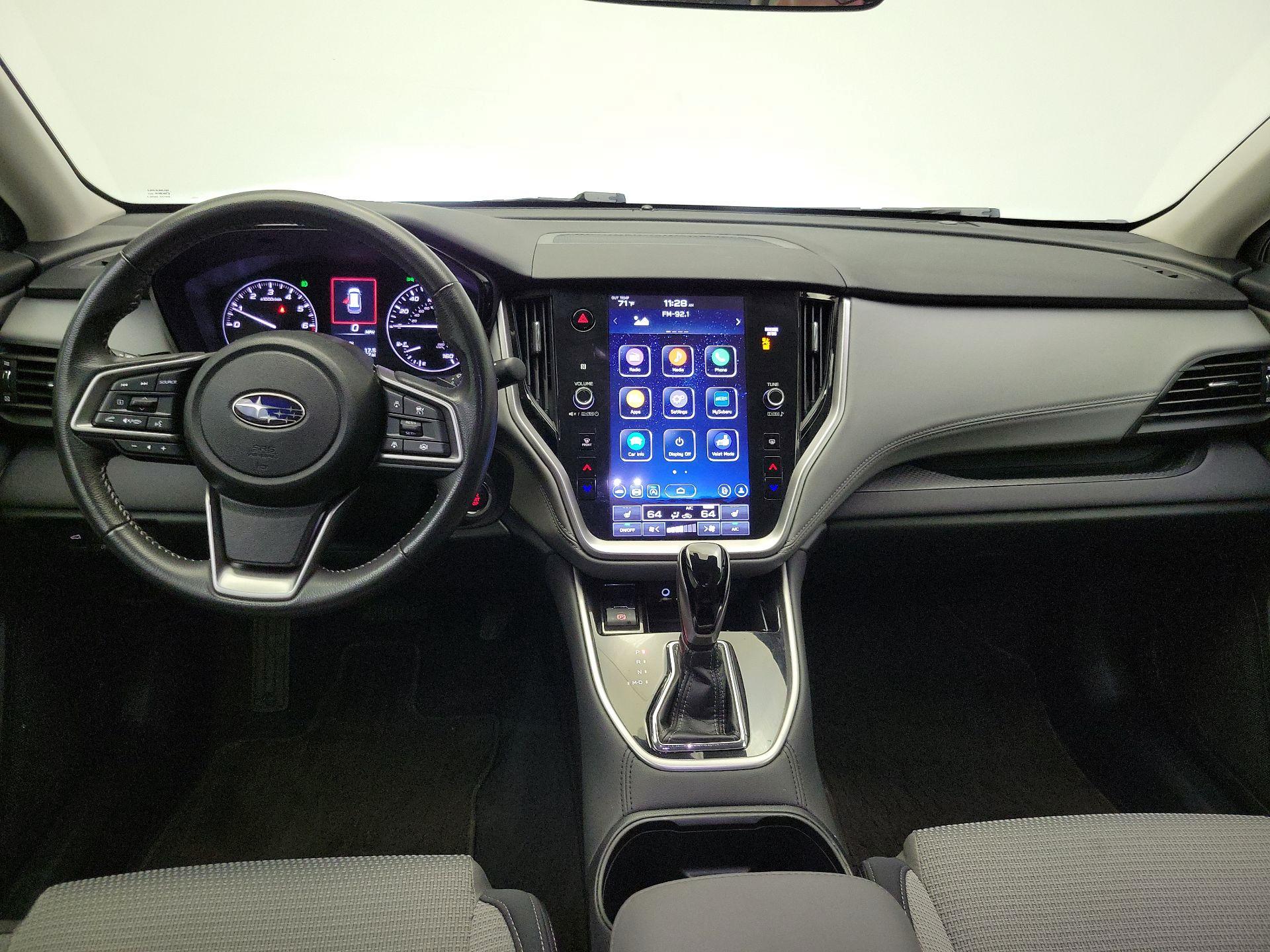 Thumbnail: 2023 Subaru Outback - 9