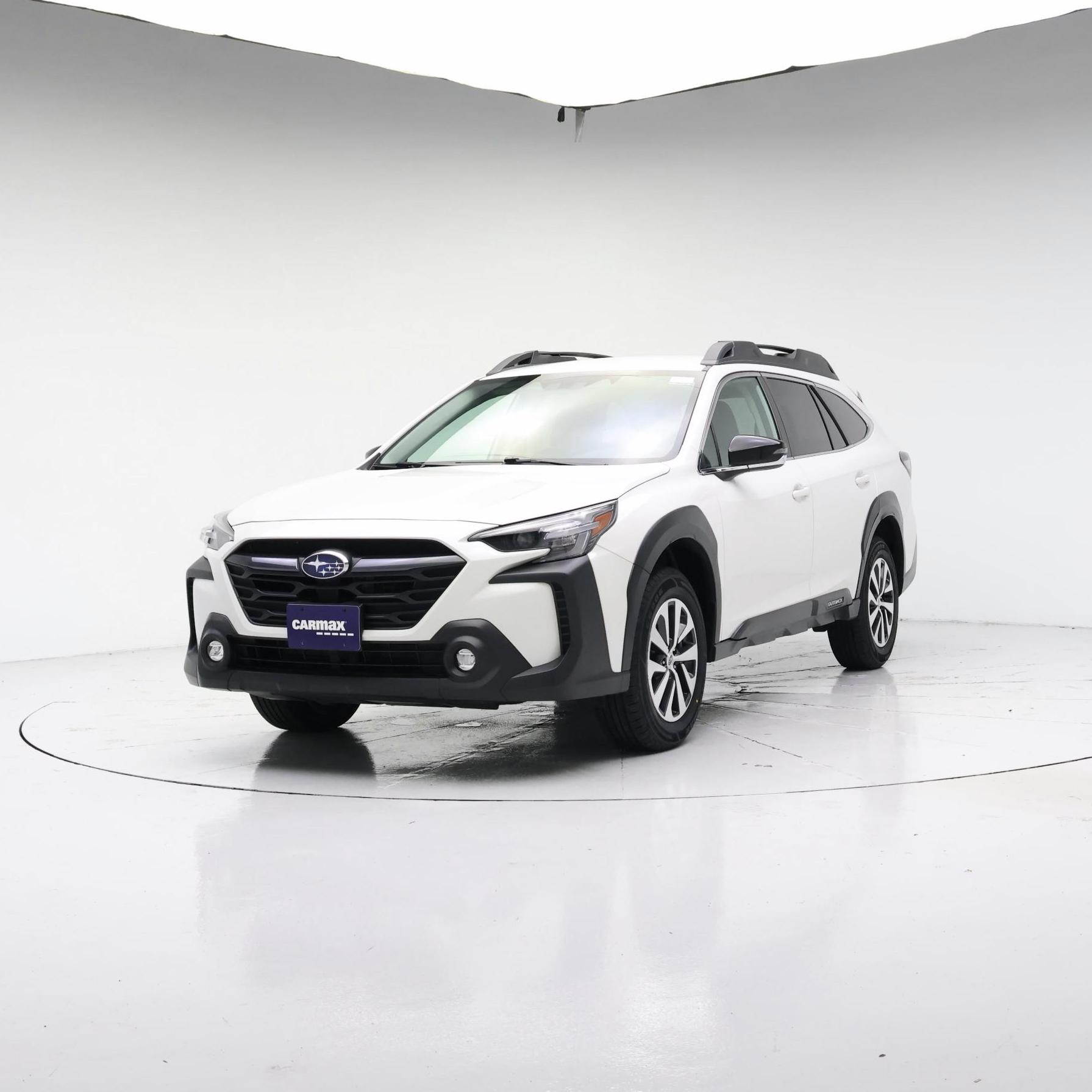 Thumbnail: 2023 Subaru Outback - 4